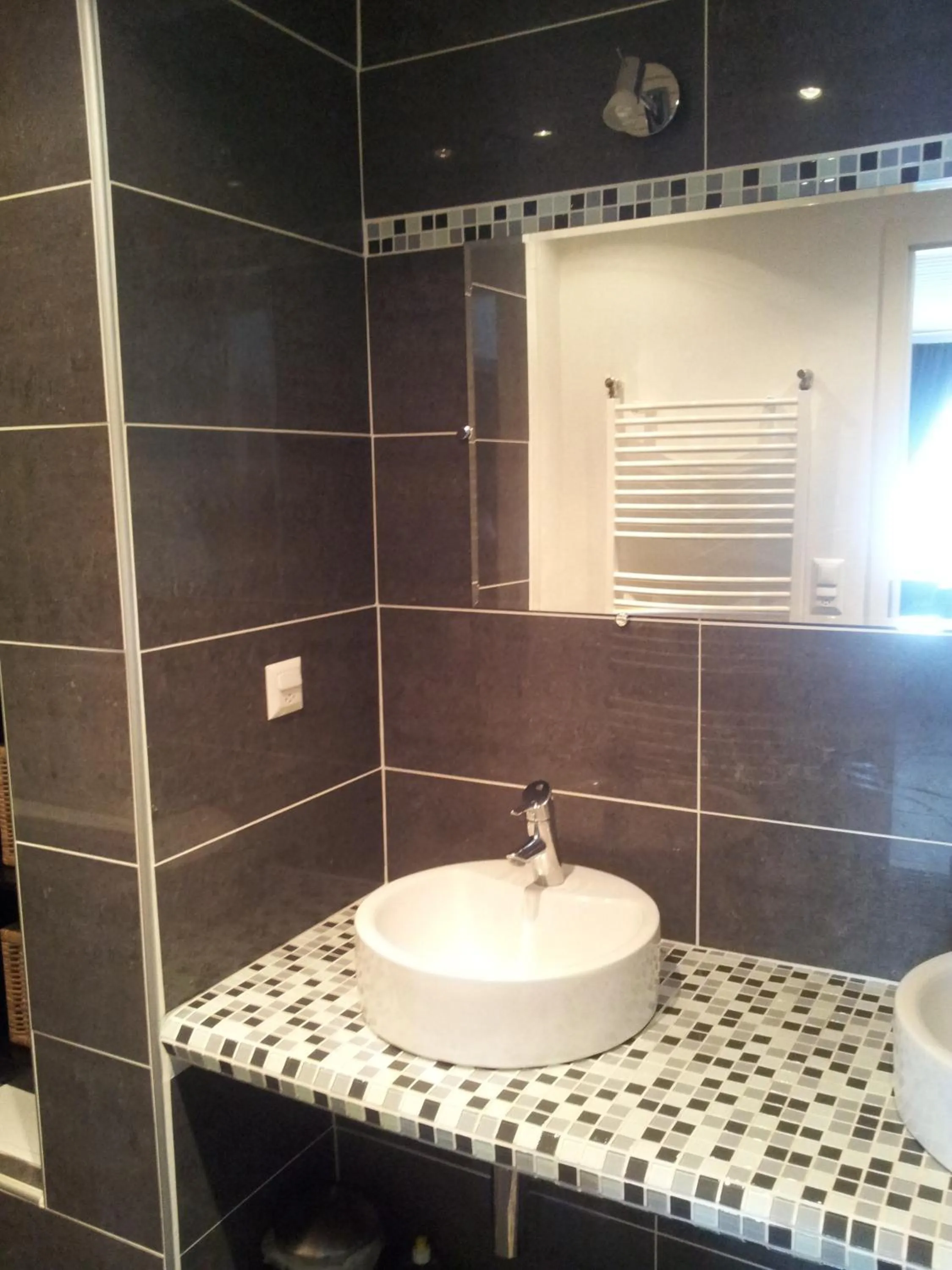 Photo of the whole room in Au cœur du vignoble sur Bursins