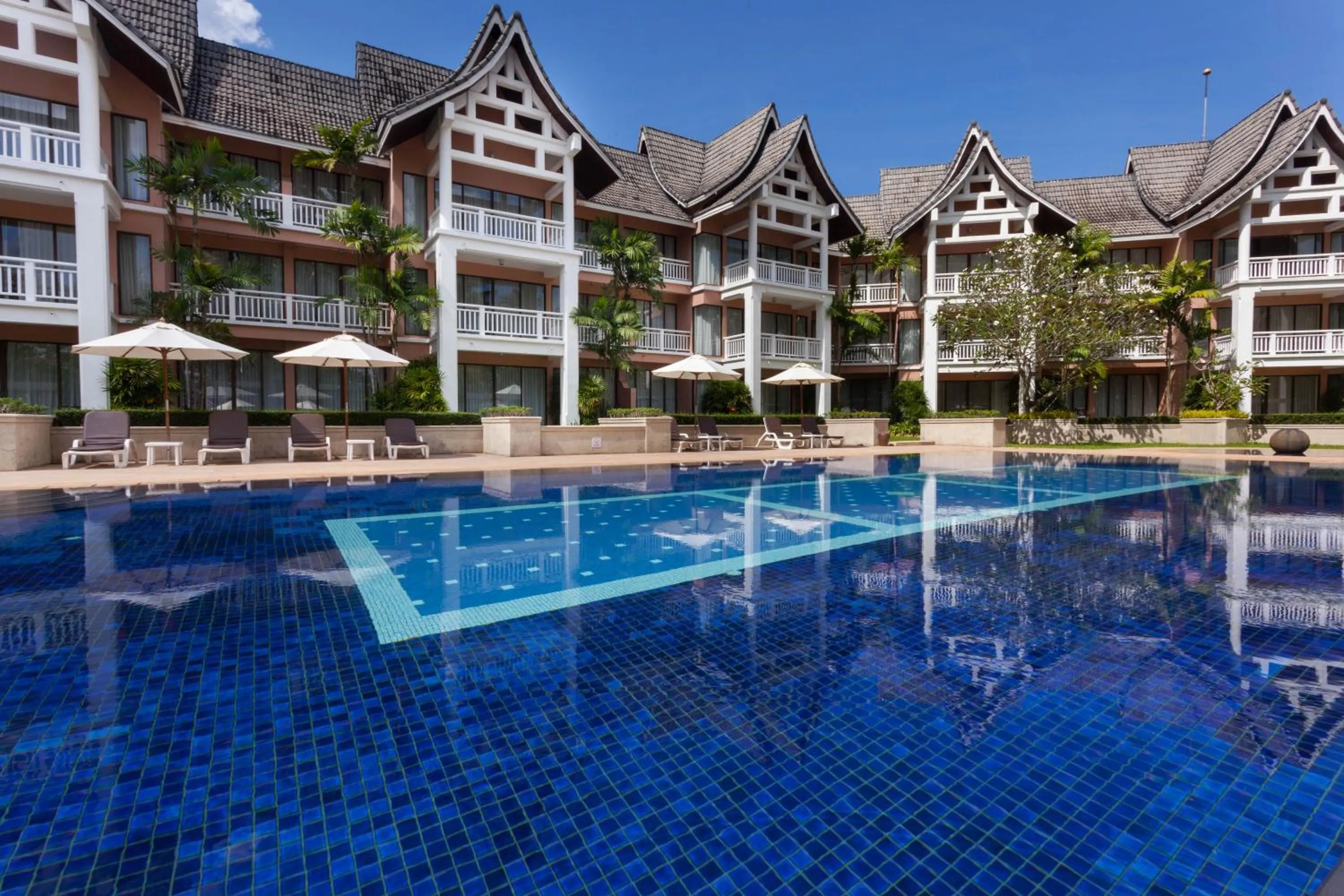 Allamanda Laguna Phuket by RESAVA