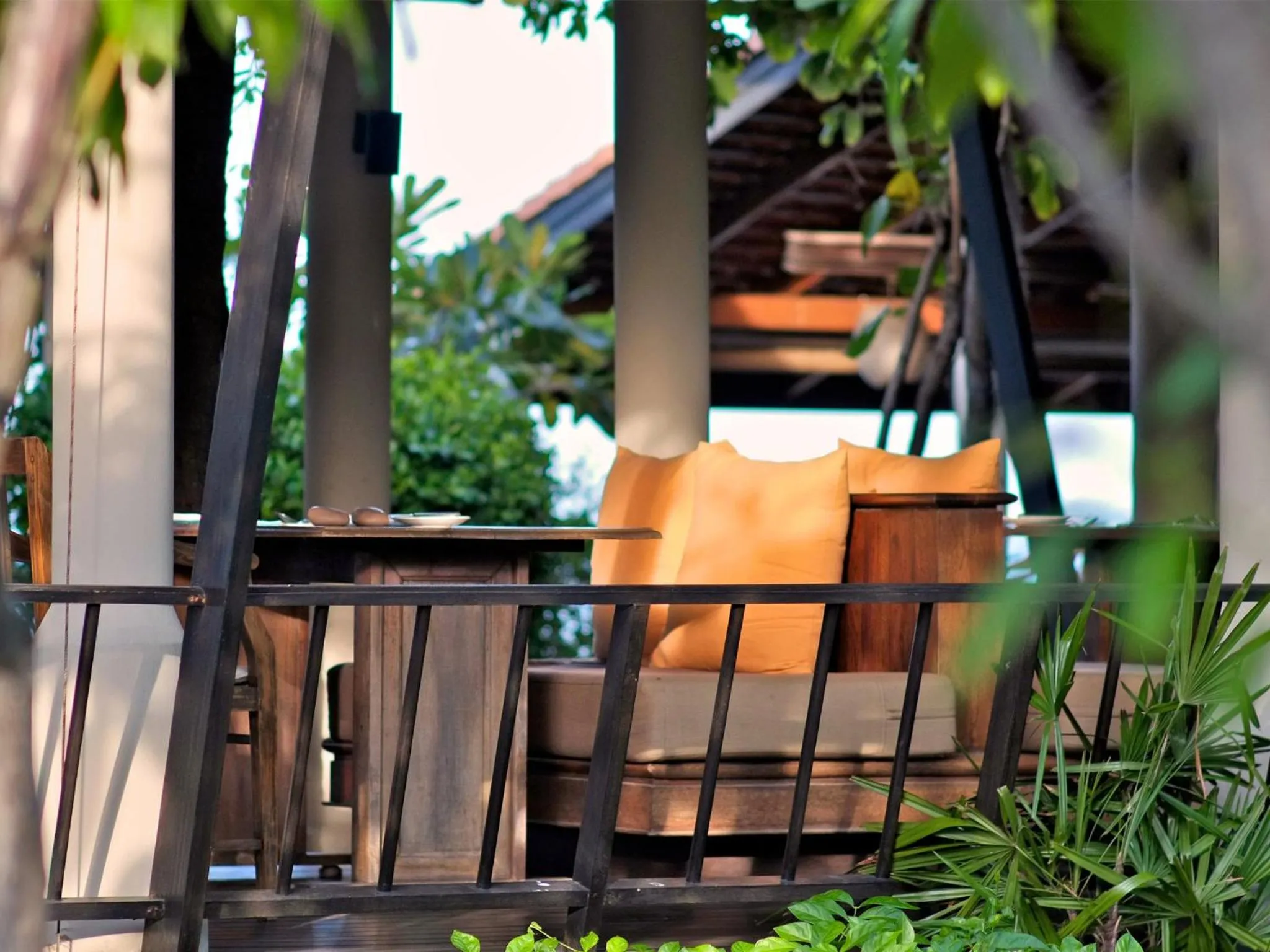 Other in Saree Samui