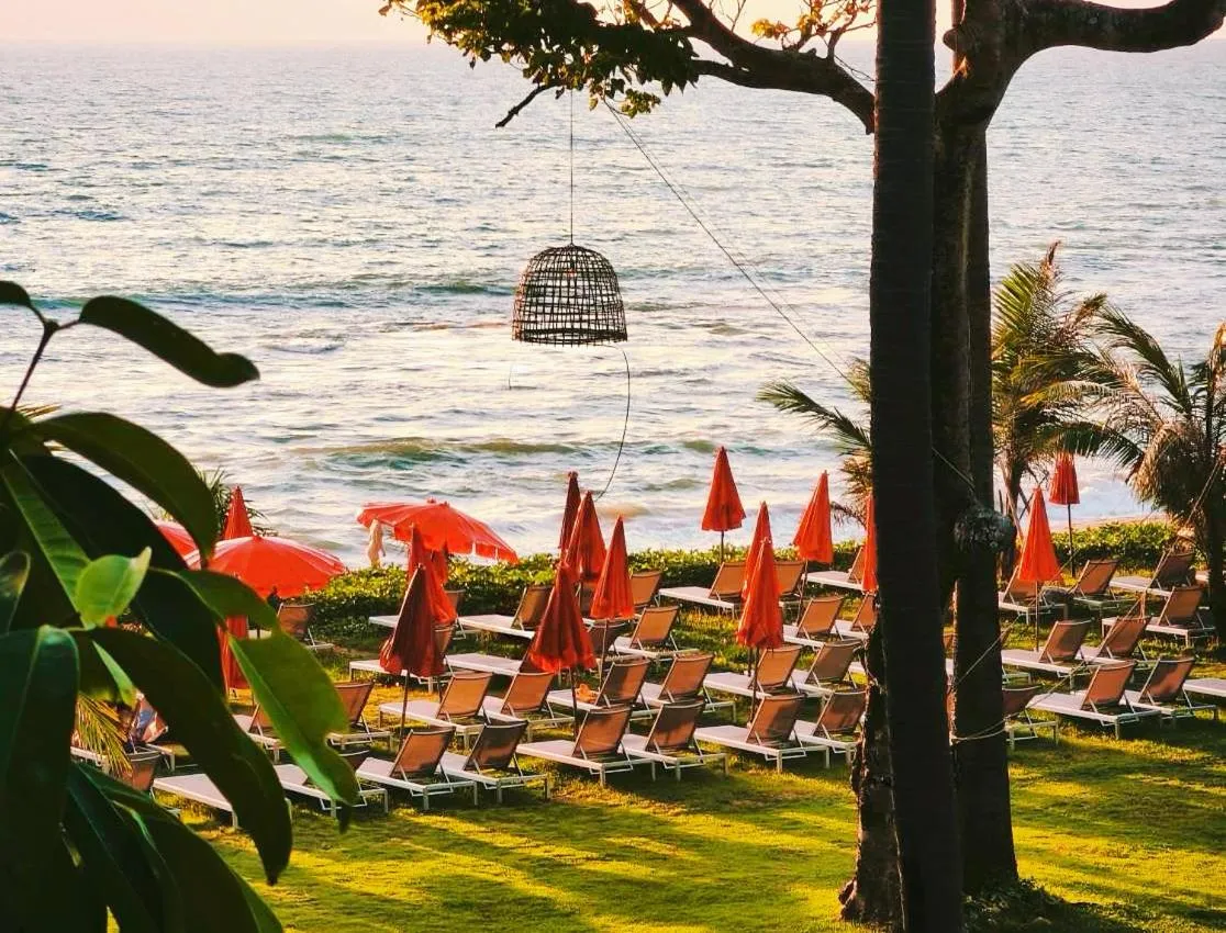 SriLanta Resort and Spa