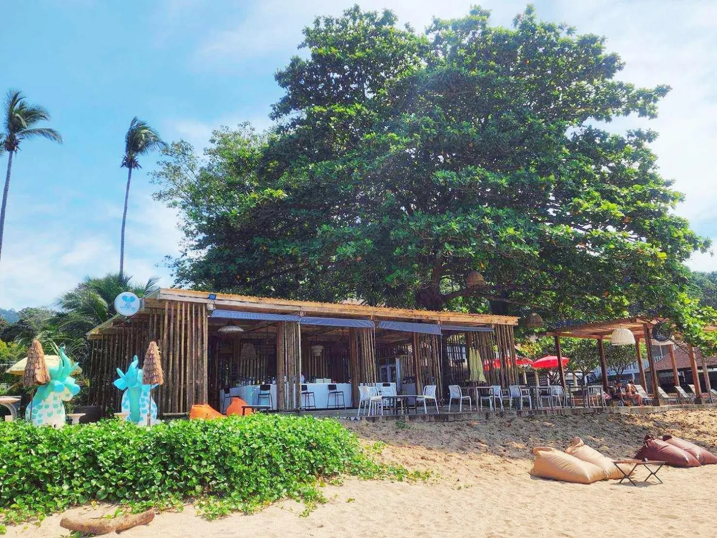 SriLanta Resort and Spa