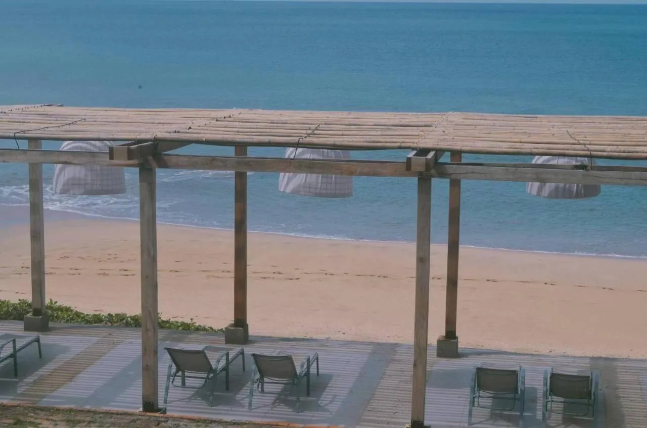 SriLanta Resort and Spa