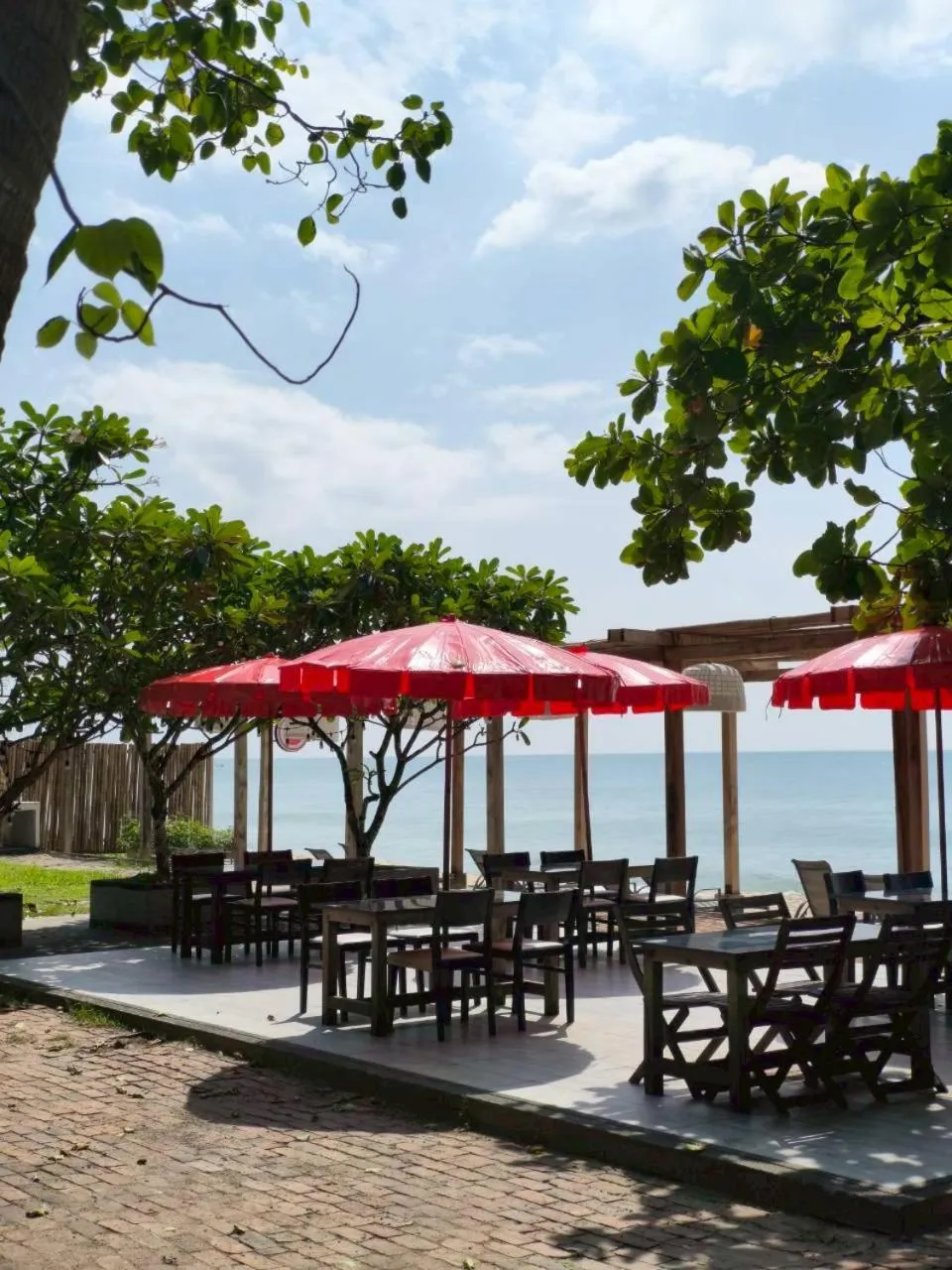 SriLanta Resort and Spa