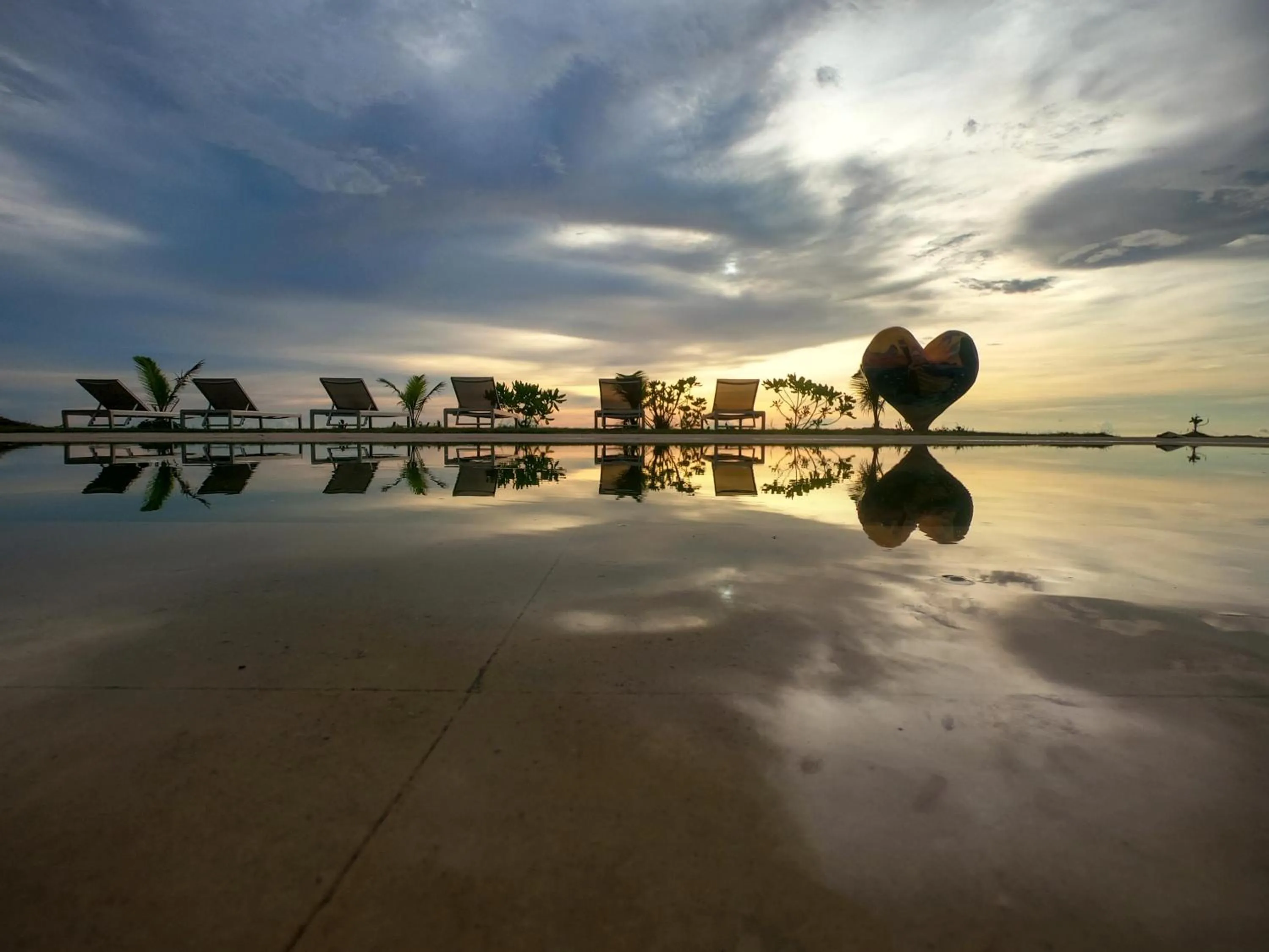 Day in SriLanta Resort and Spa