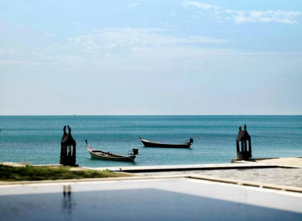 SriLanta Resort and Spa