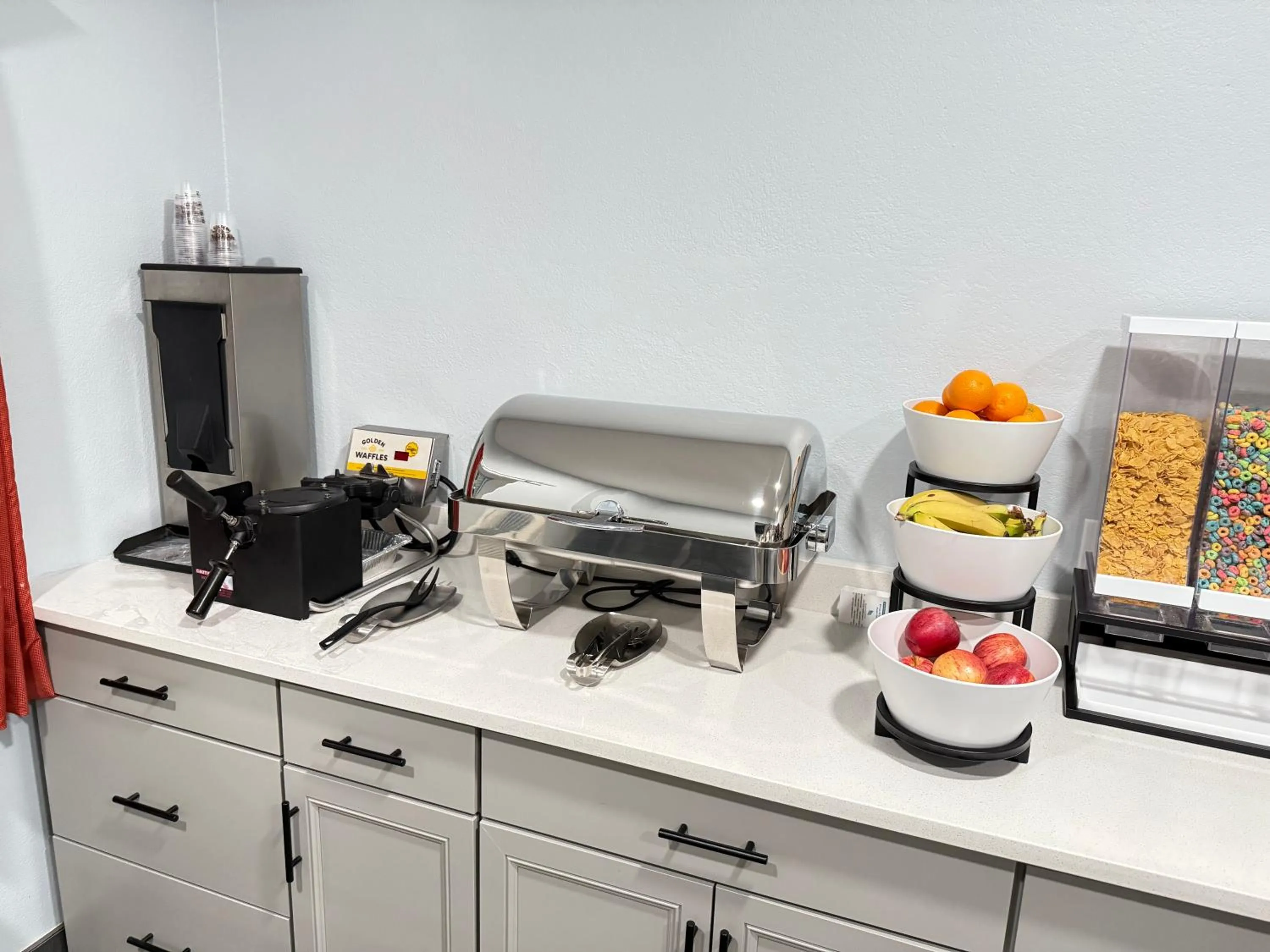 Baymont by Wyndham Athens, TN