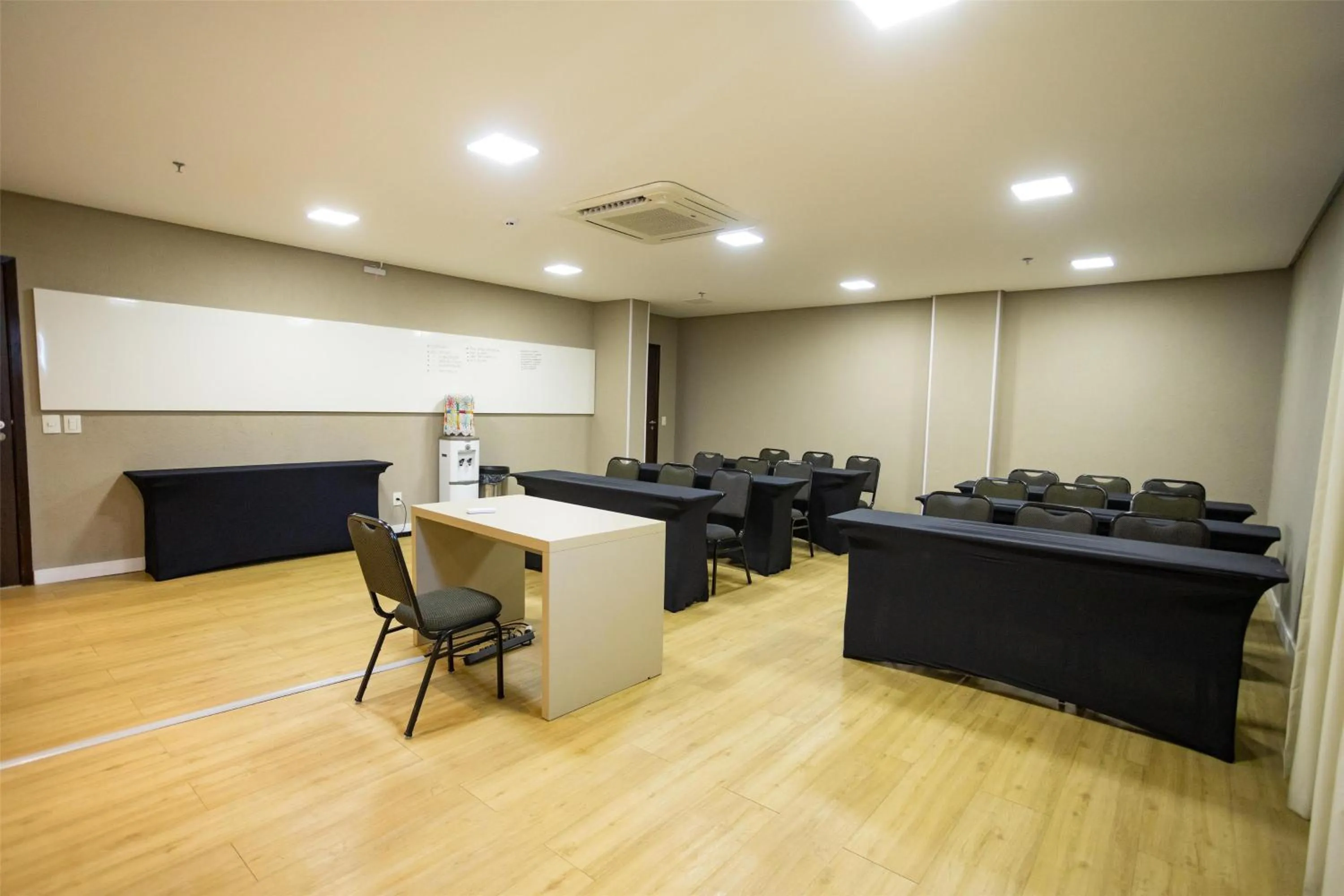Meeting/conference room in Hilton Garden Inn Maceio