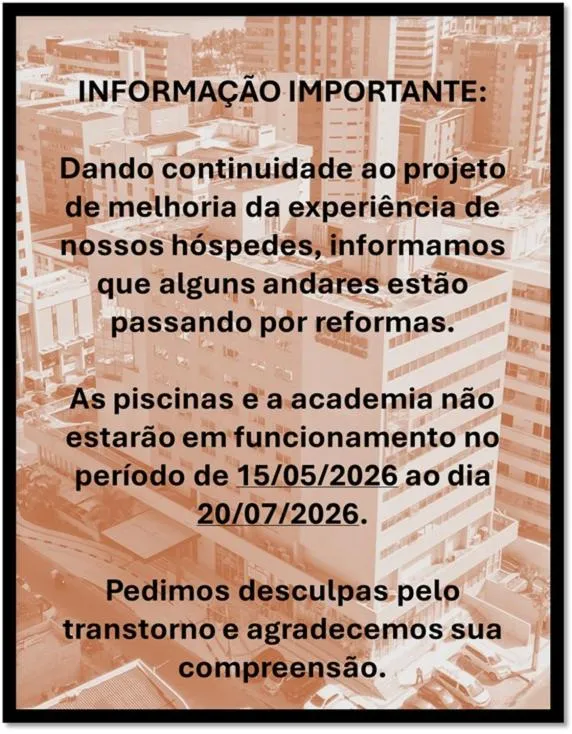 Hilton Garden Inn Maceio