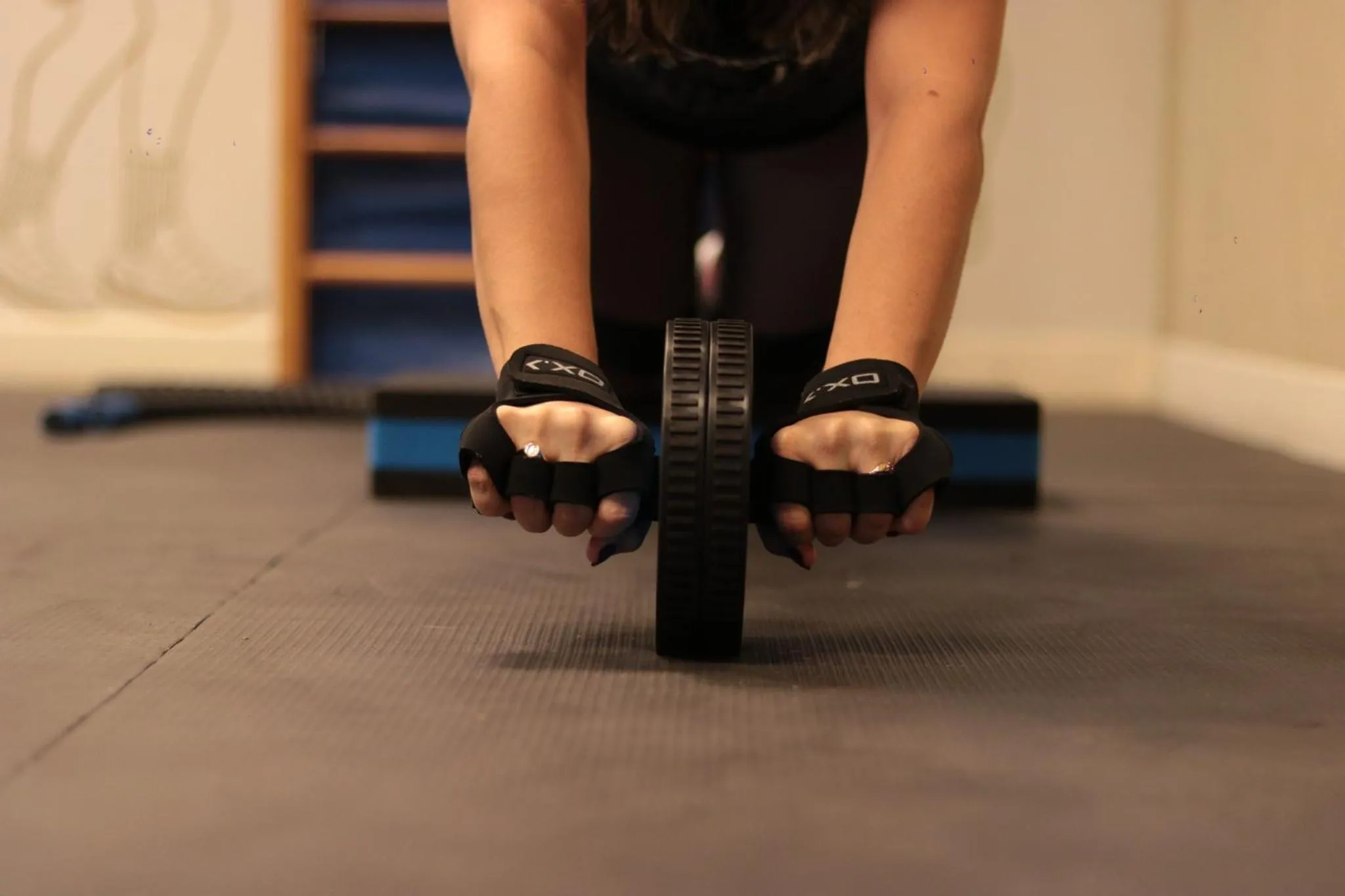 Spa and wellness centre/facilities in Holiday Inn Express Maceió, an IHG Hotel