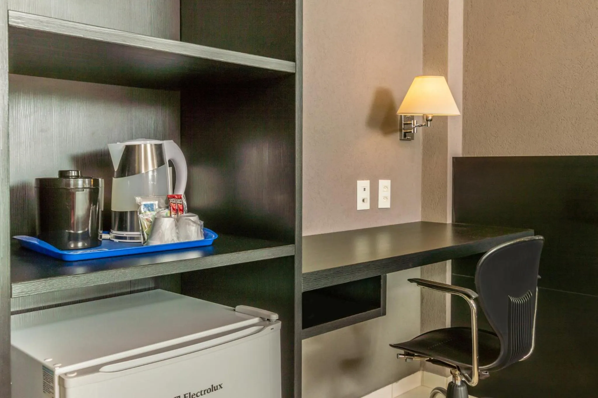 Photo of the whole room in Holiday Inn Express Maceió, an IHG Hotel