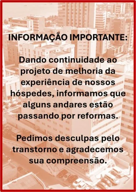 Hilton Garden Inn Maceio