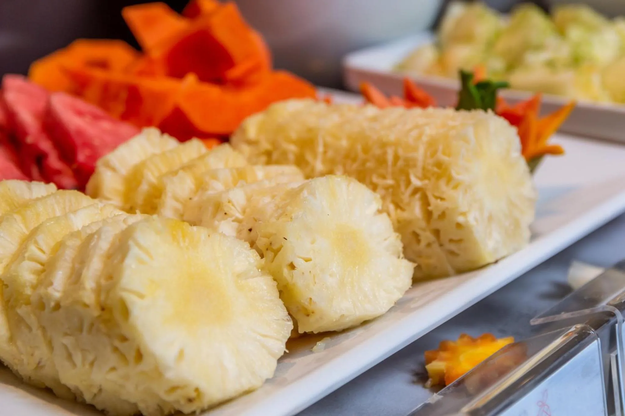 Breakfast in Holiday Inn Express Maceió, an IHG Hotel