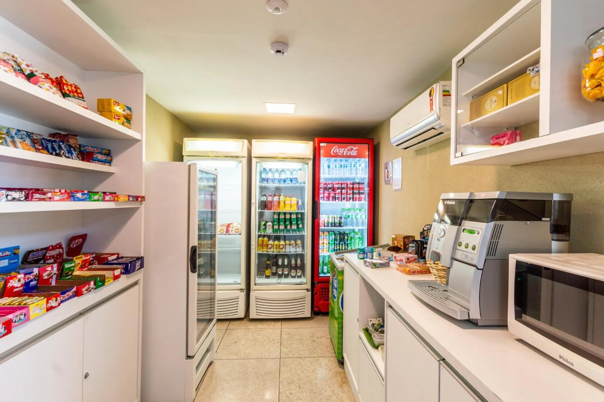 Other in Holiday Inn Express Maceió, an IHG Hotel