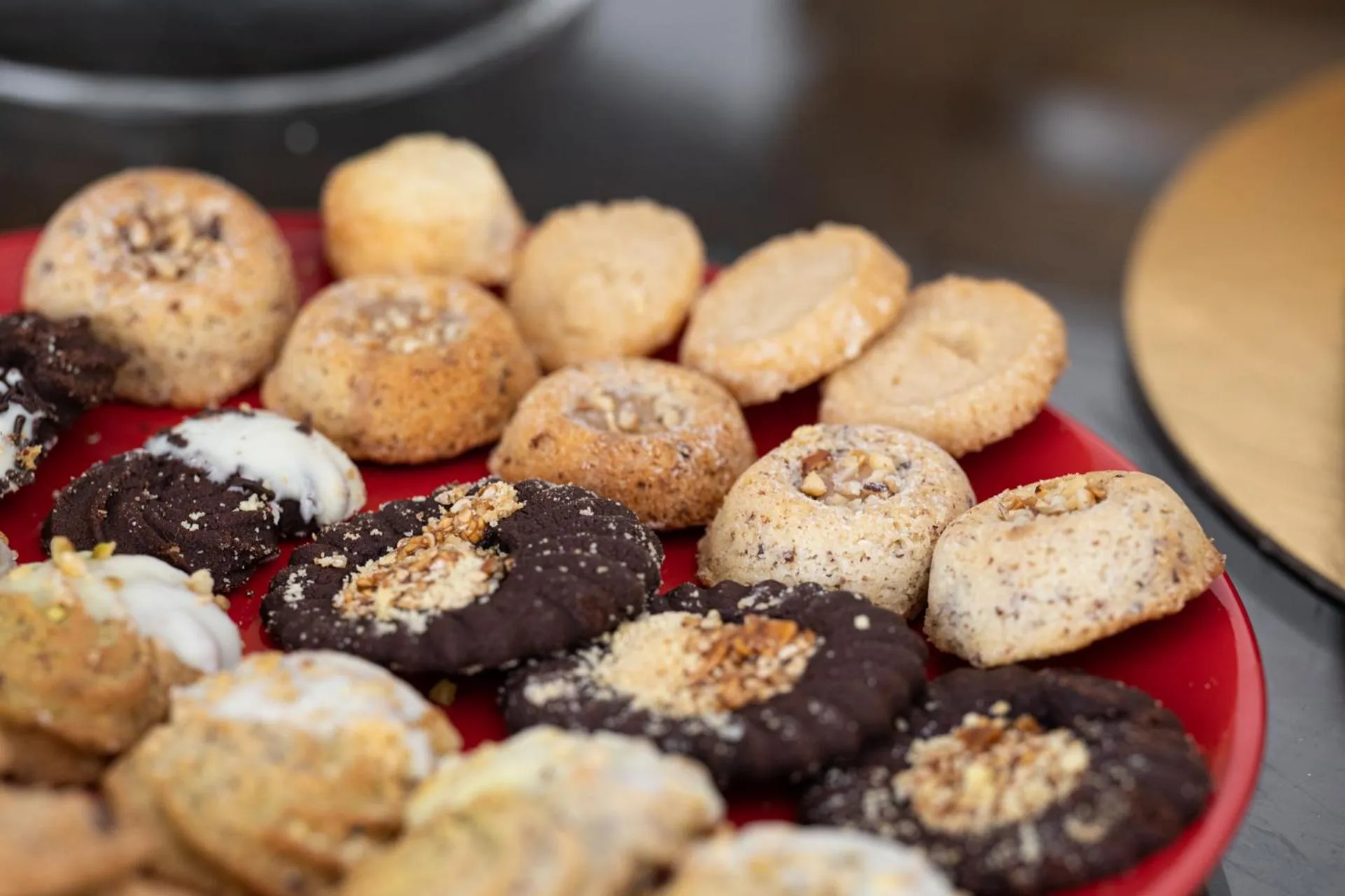 Food in Piccolo Orso Bruno