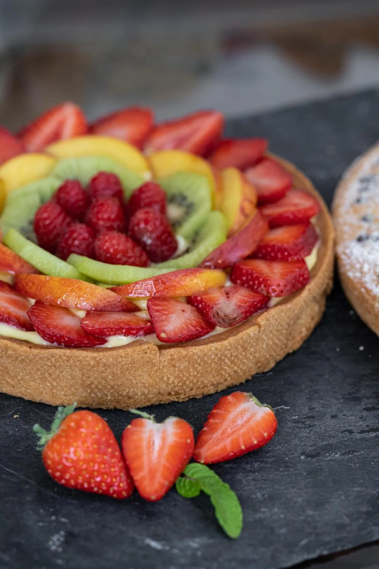 Lounge or bar in Piccolo Orso Bruno