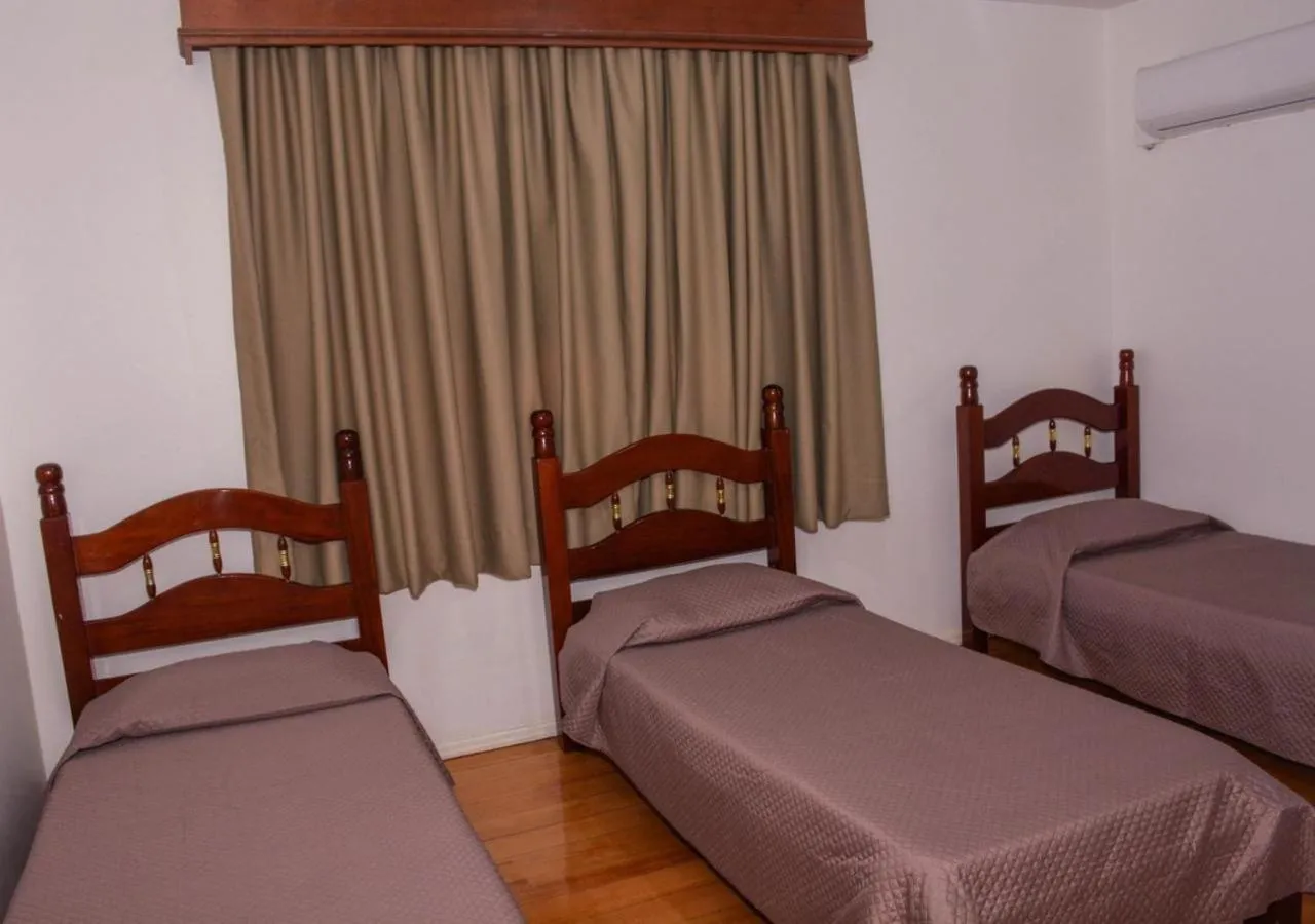 Hotel Obino São Borja