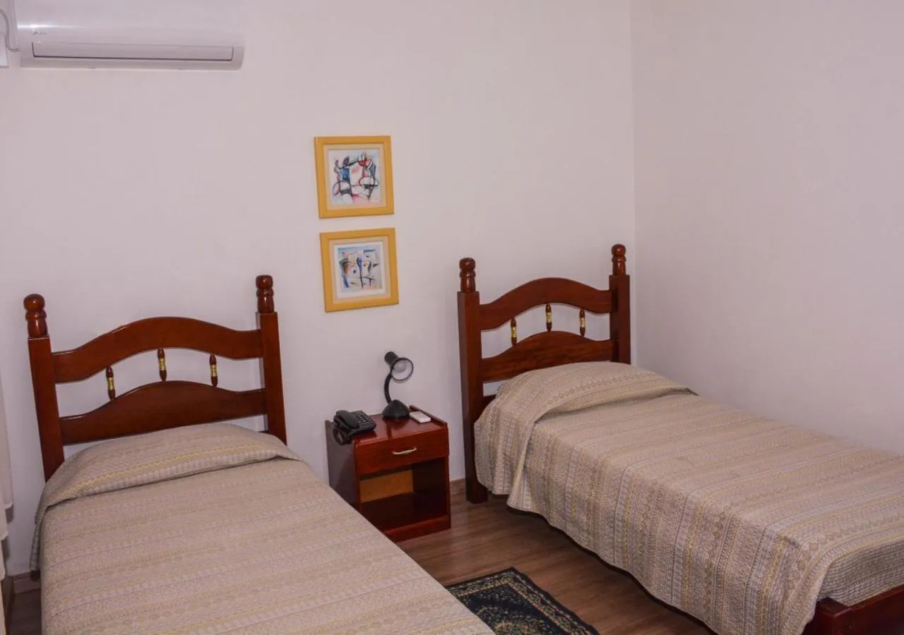 Hotel Obino São Borja