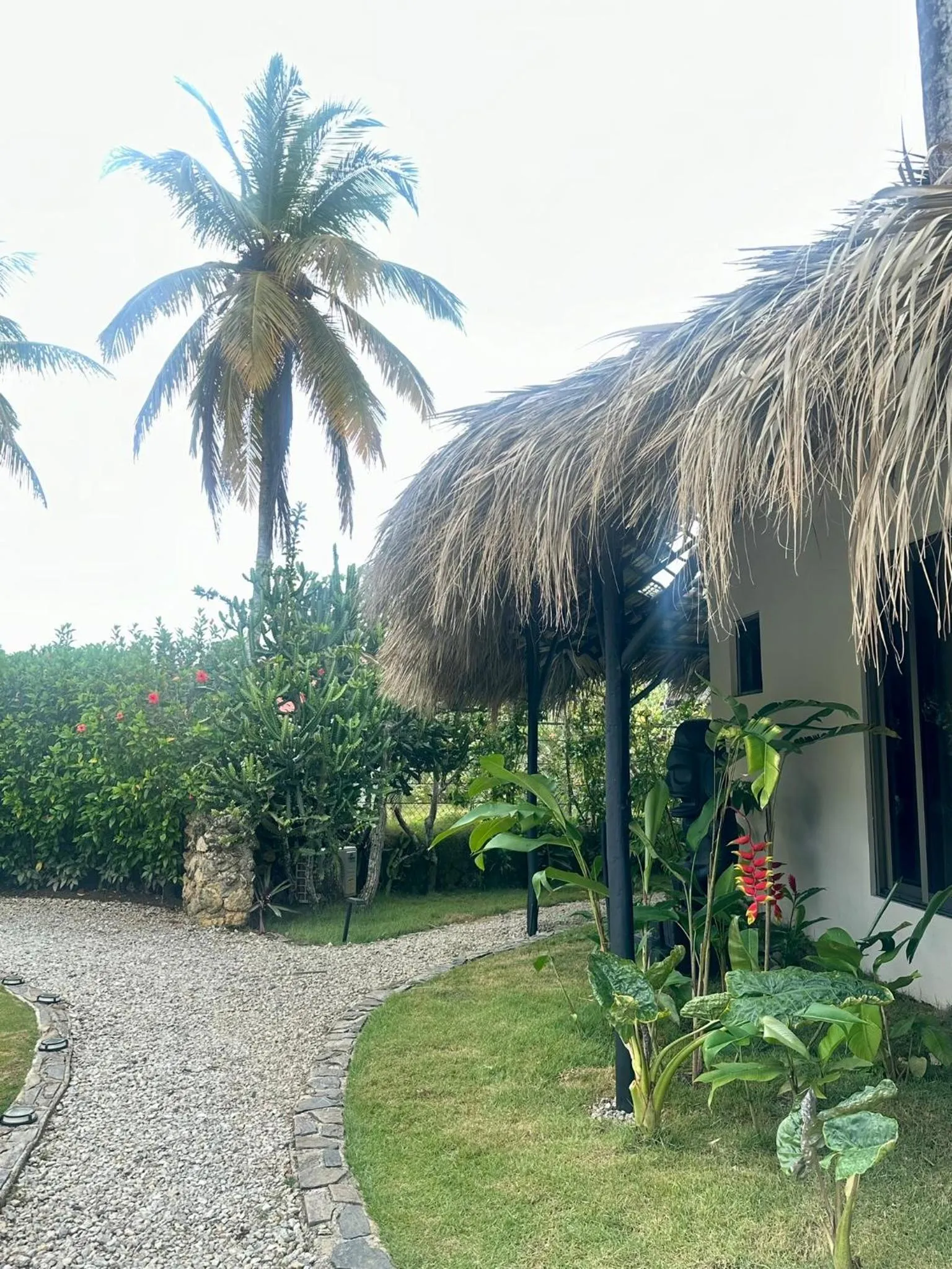 Day in El Rincon de Abi