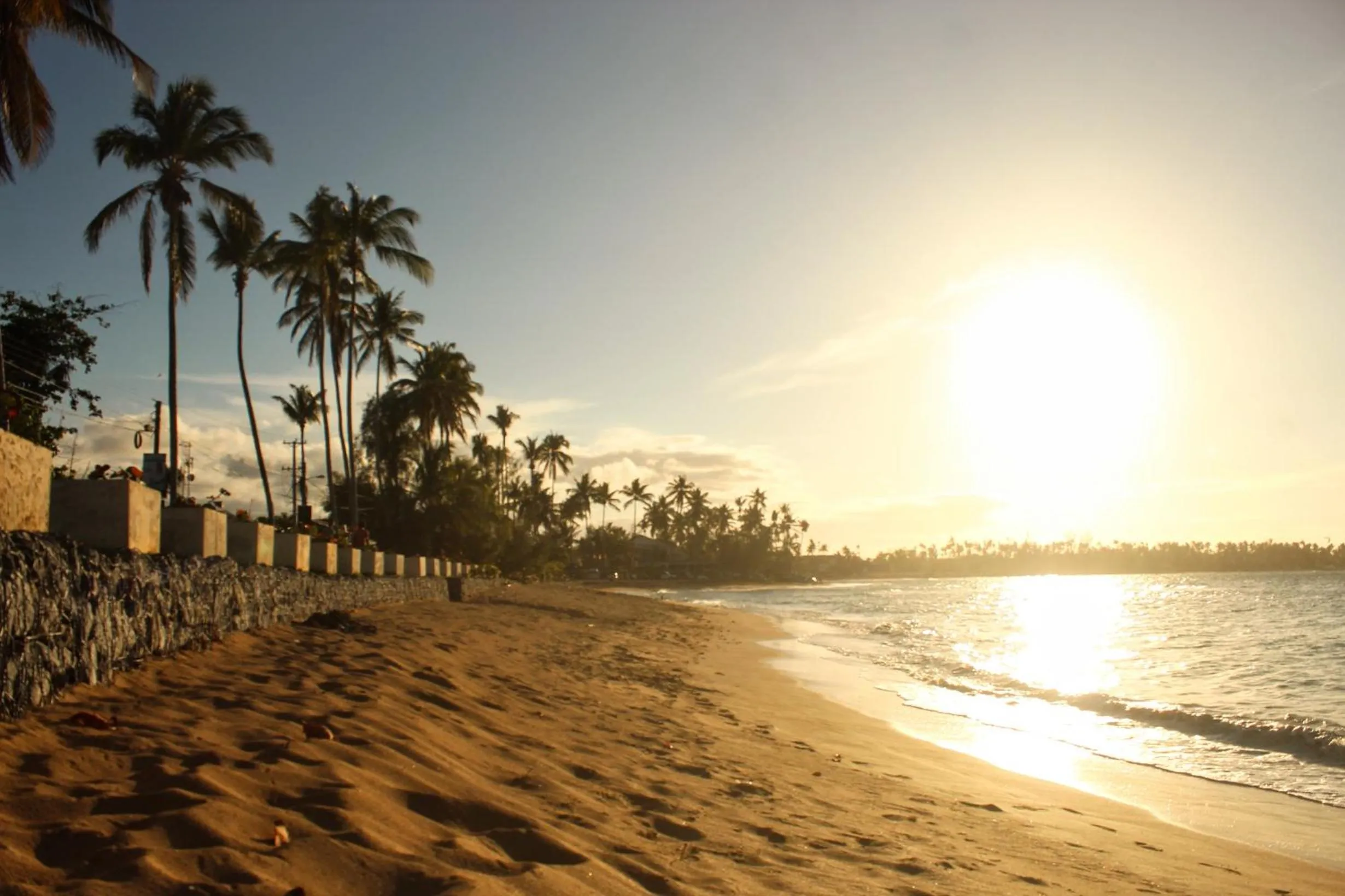 Nearby landmark in El Rincon de Abi