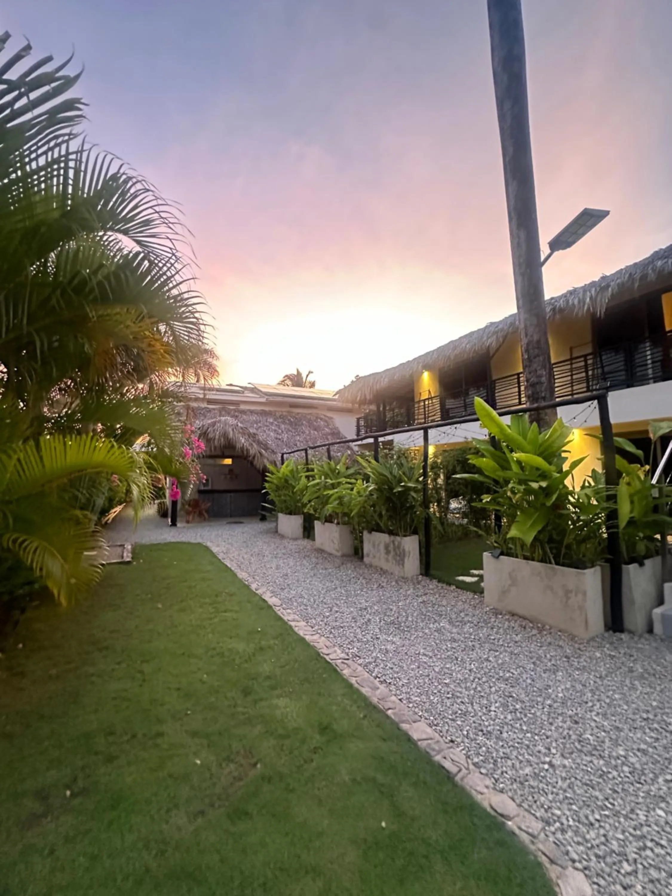 Property building in El Rincon de Abi