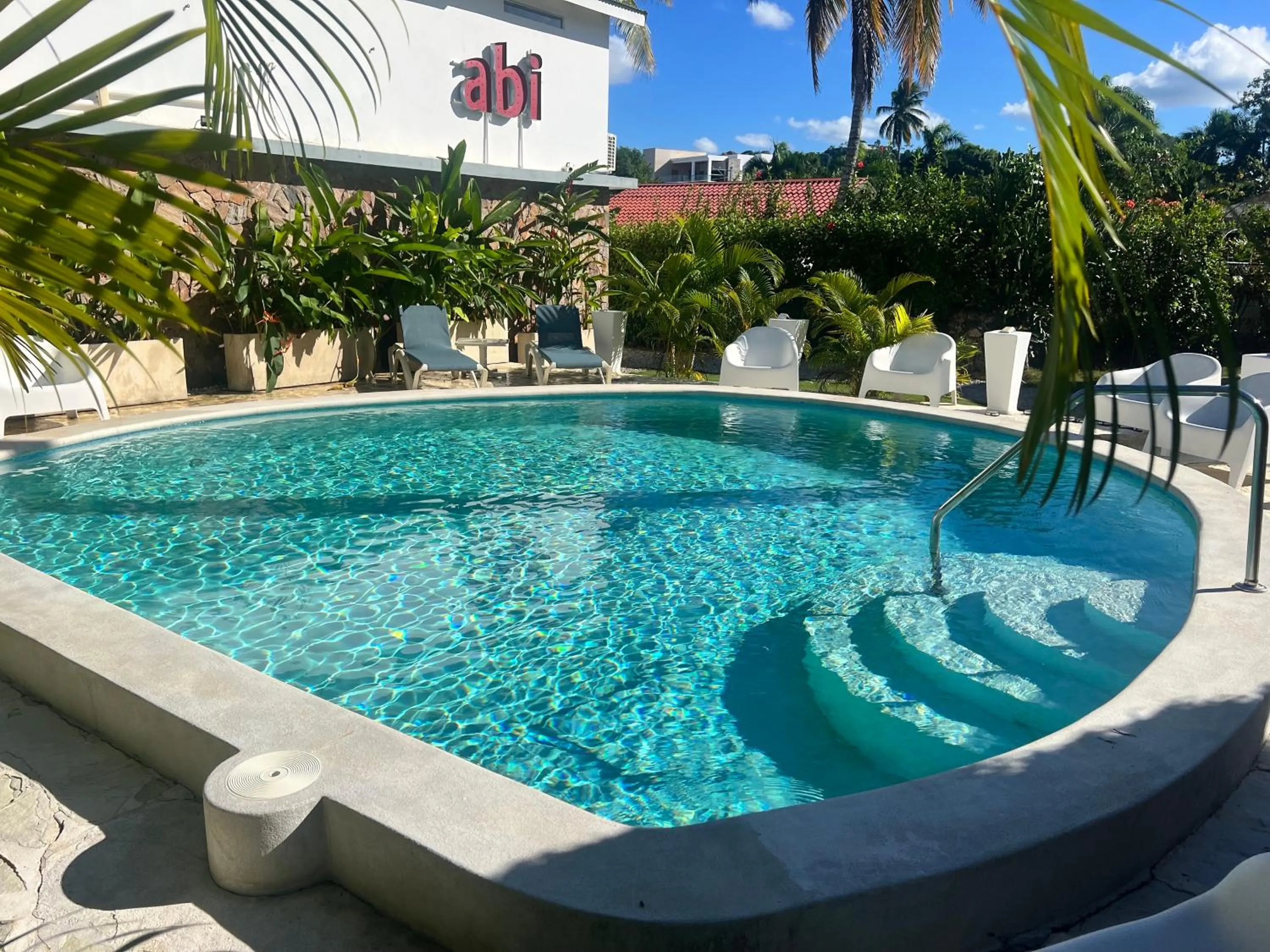 Day in El Rincon de Abi