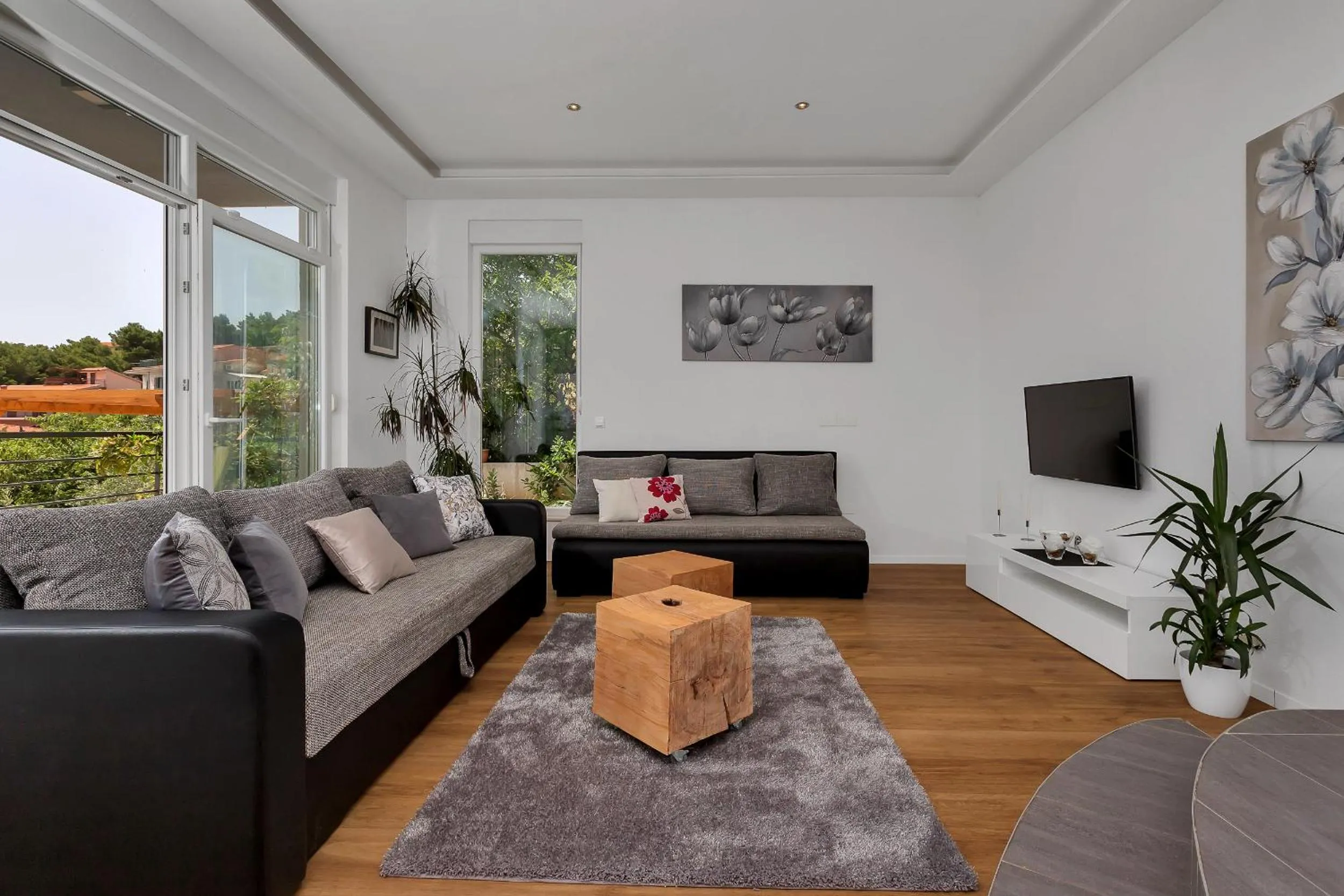 Villa Mili Exclusive