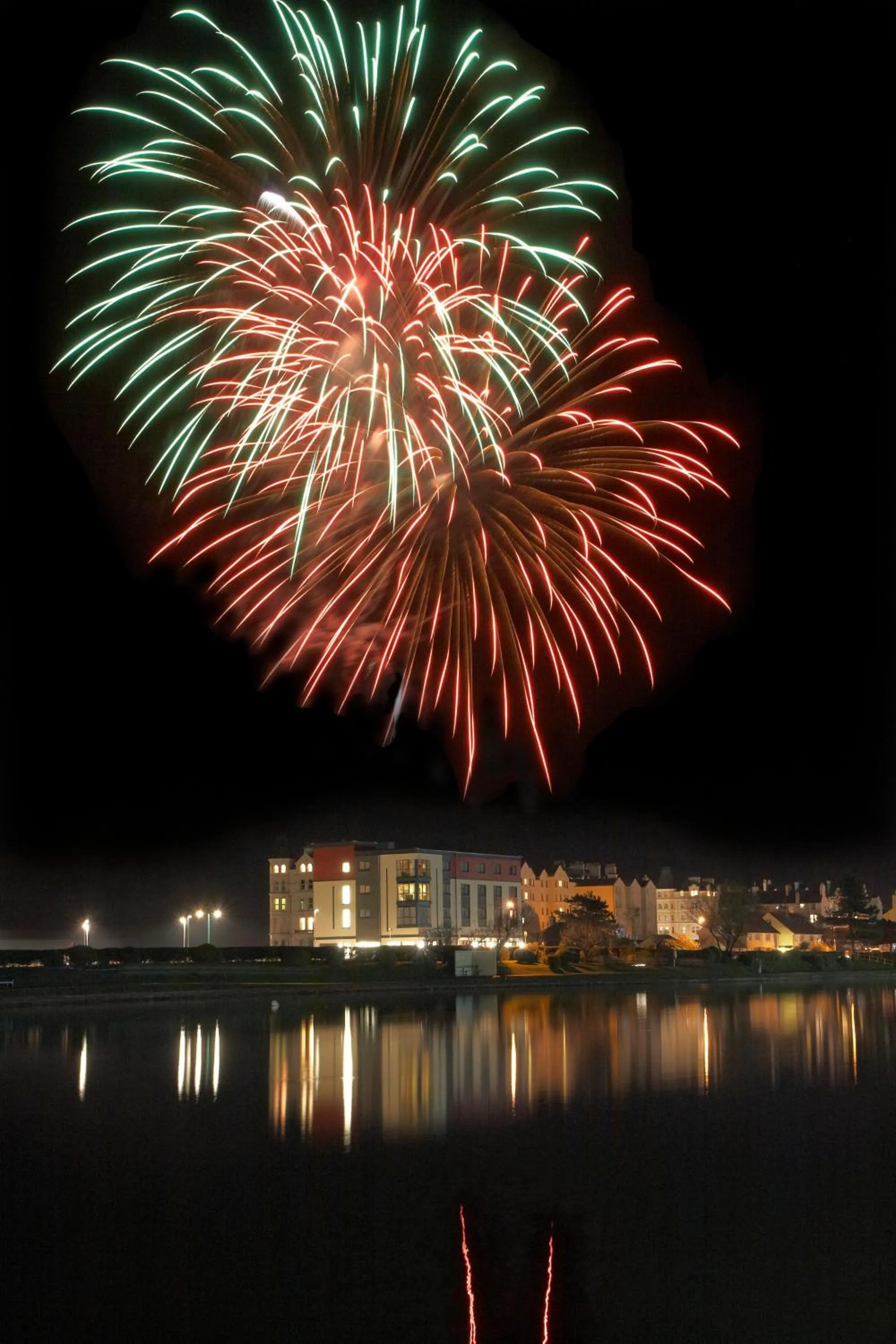 Sports in Ramsey Park Hotel
