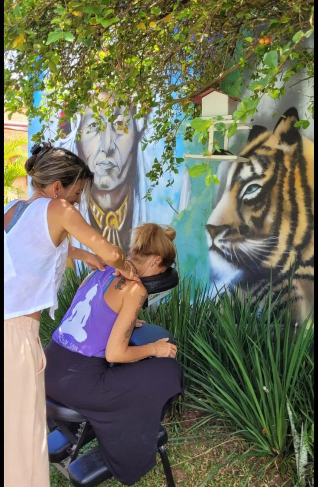 Pousada e SPA Shiva São Sebastião 200mts da praia