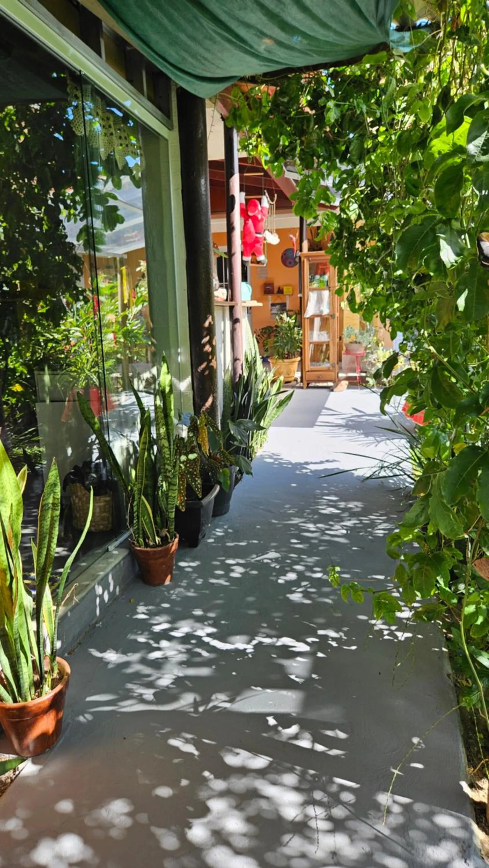 Pousada e SPA Shiva São Sebastião 200mts da praia