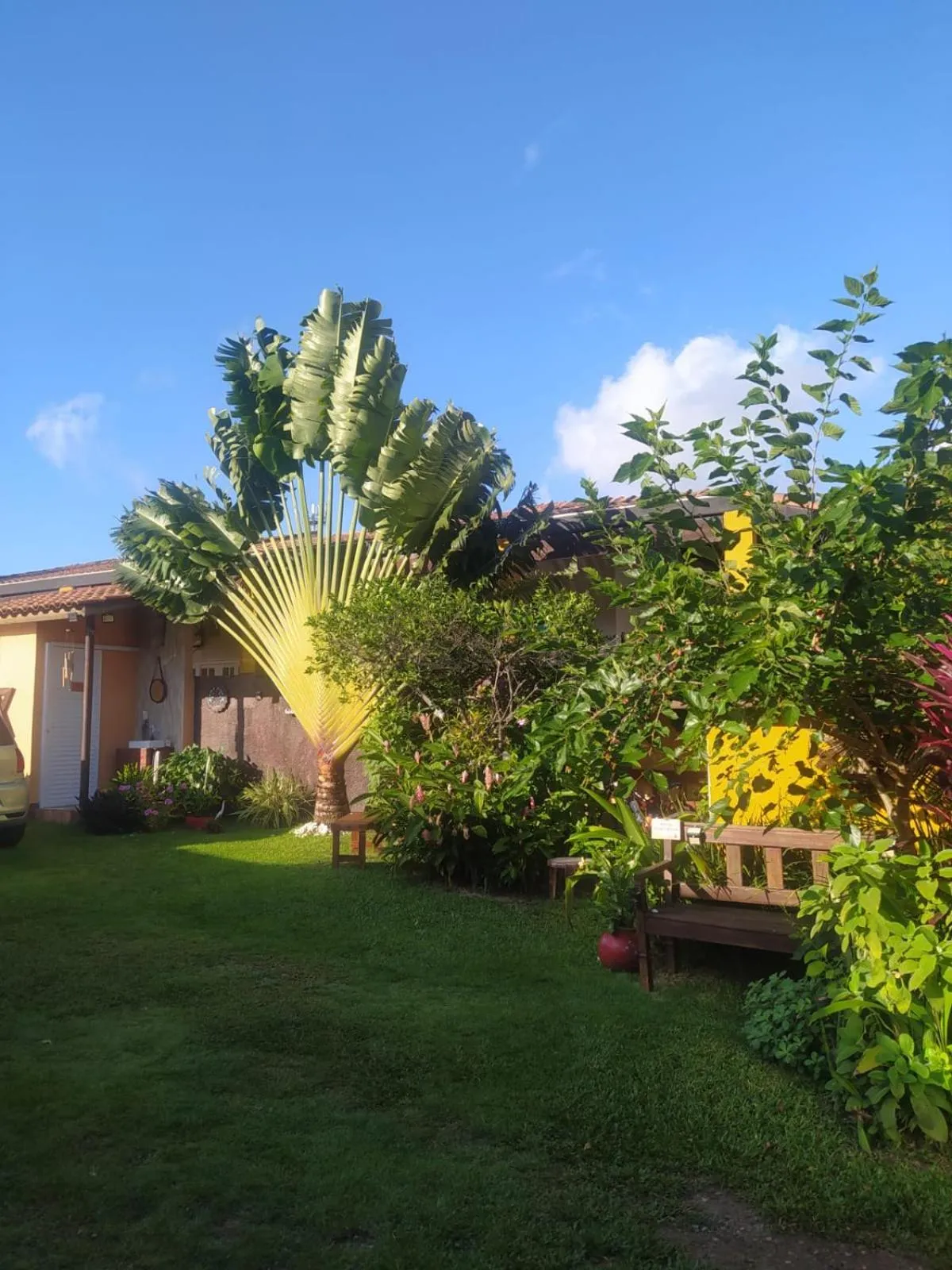 Pousada e SPA Shiva São Sebastião 200mts da praia