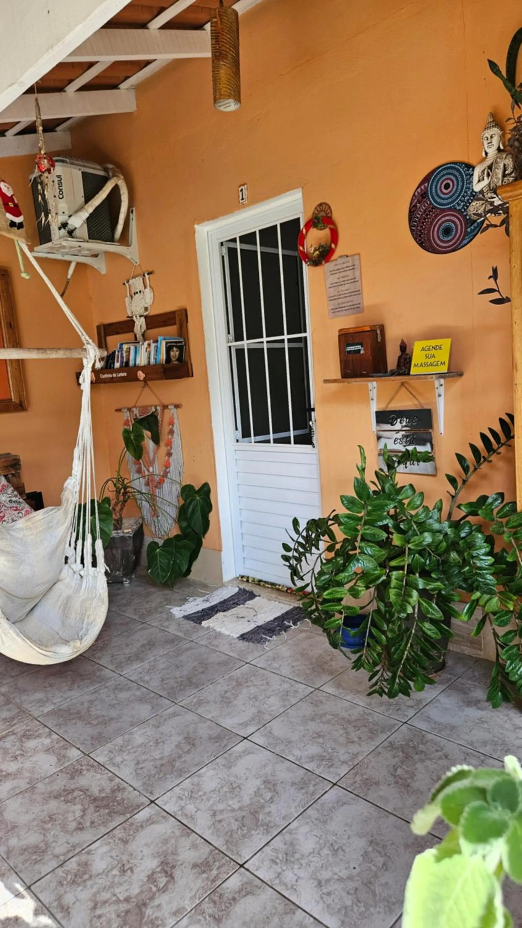 Pousada e SPA Shiva São Sebastião 200mts da praia