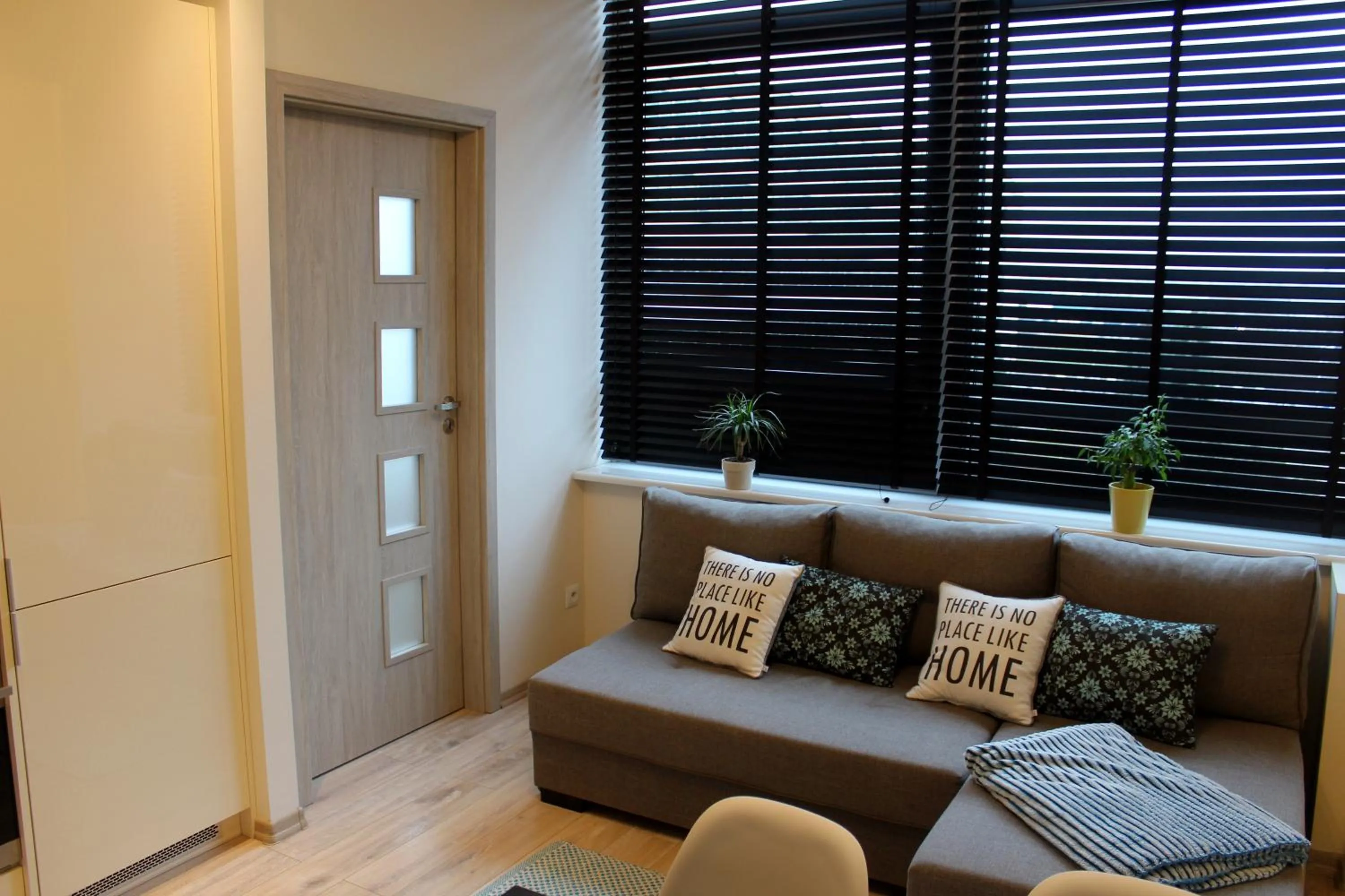 Apartment in Apartamenty A&B Gold