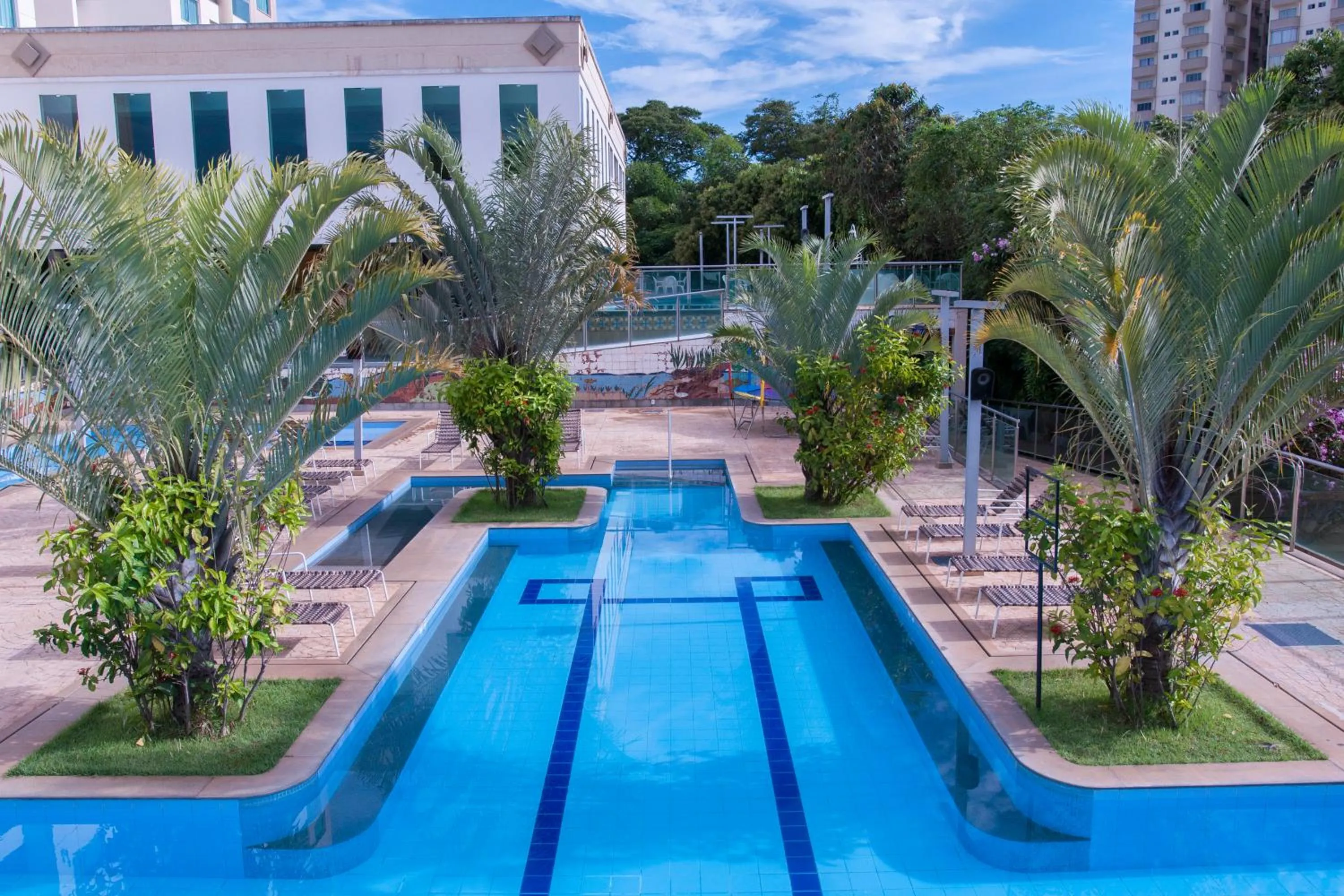 Other in Águas do Paranoá