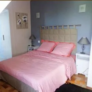 Photo of the whole room in La Grille Dorée