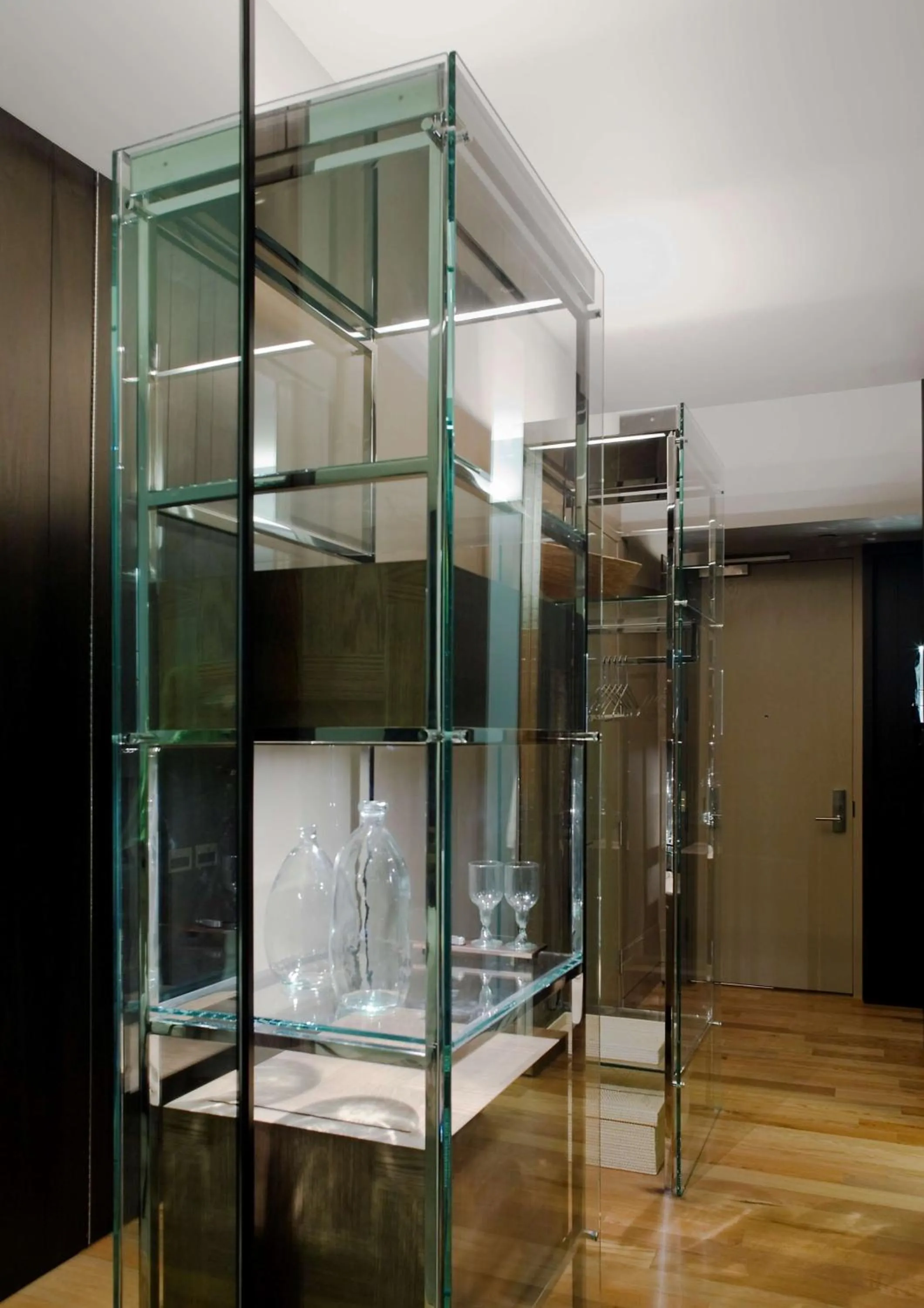 Photo of the whole room in Andaz 5th Avenue, By Hyatt