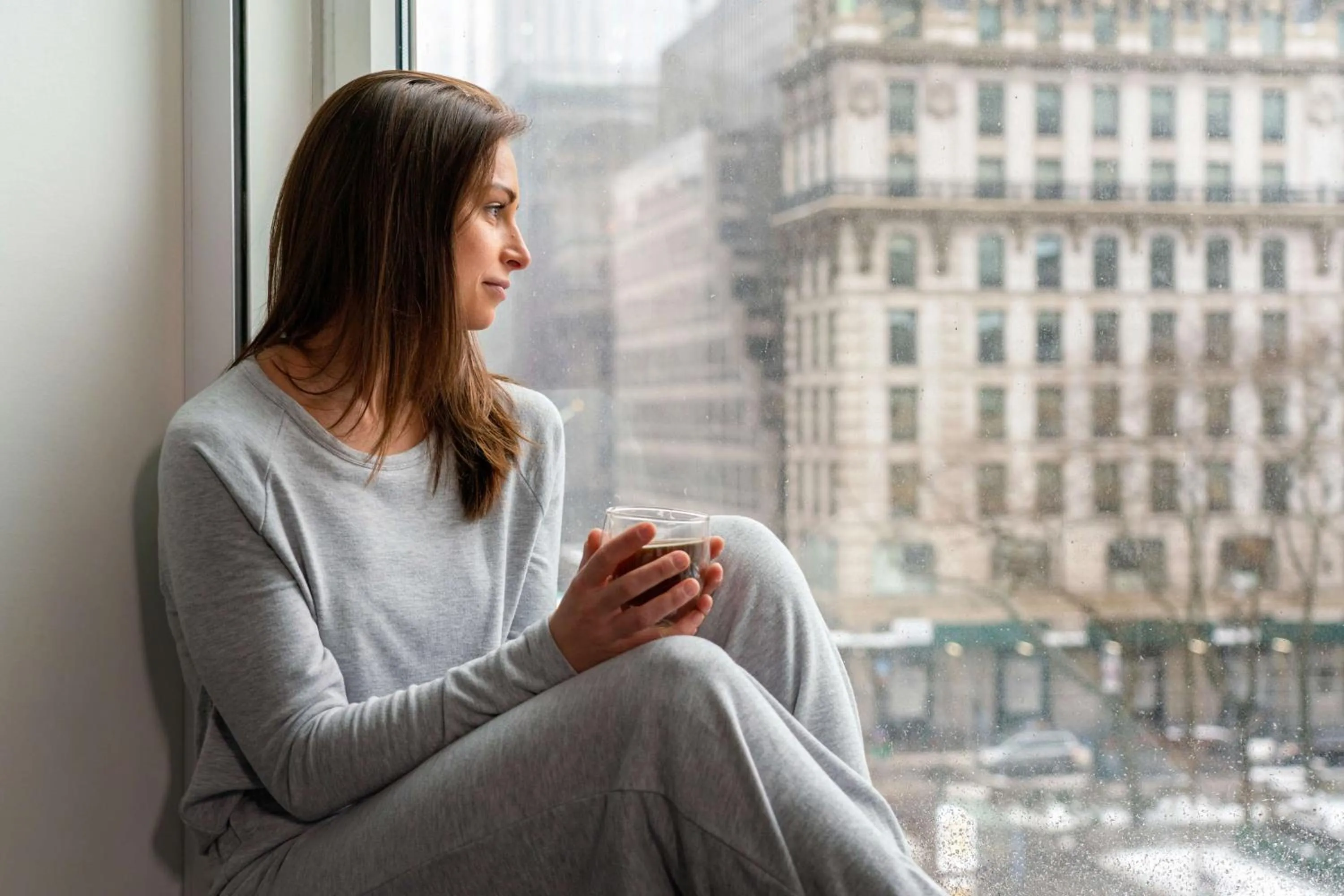 Photo of the whole room in Andaz 5th Avenue, By Hyatt