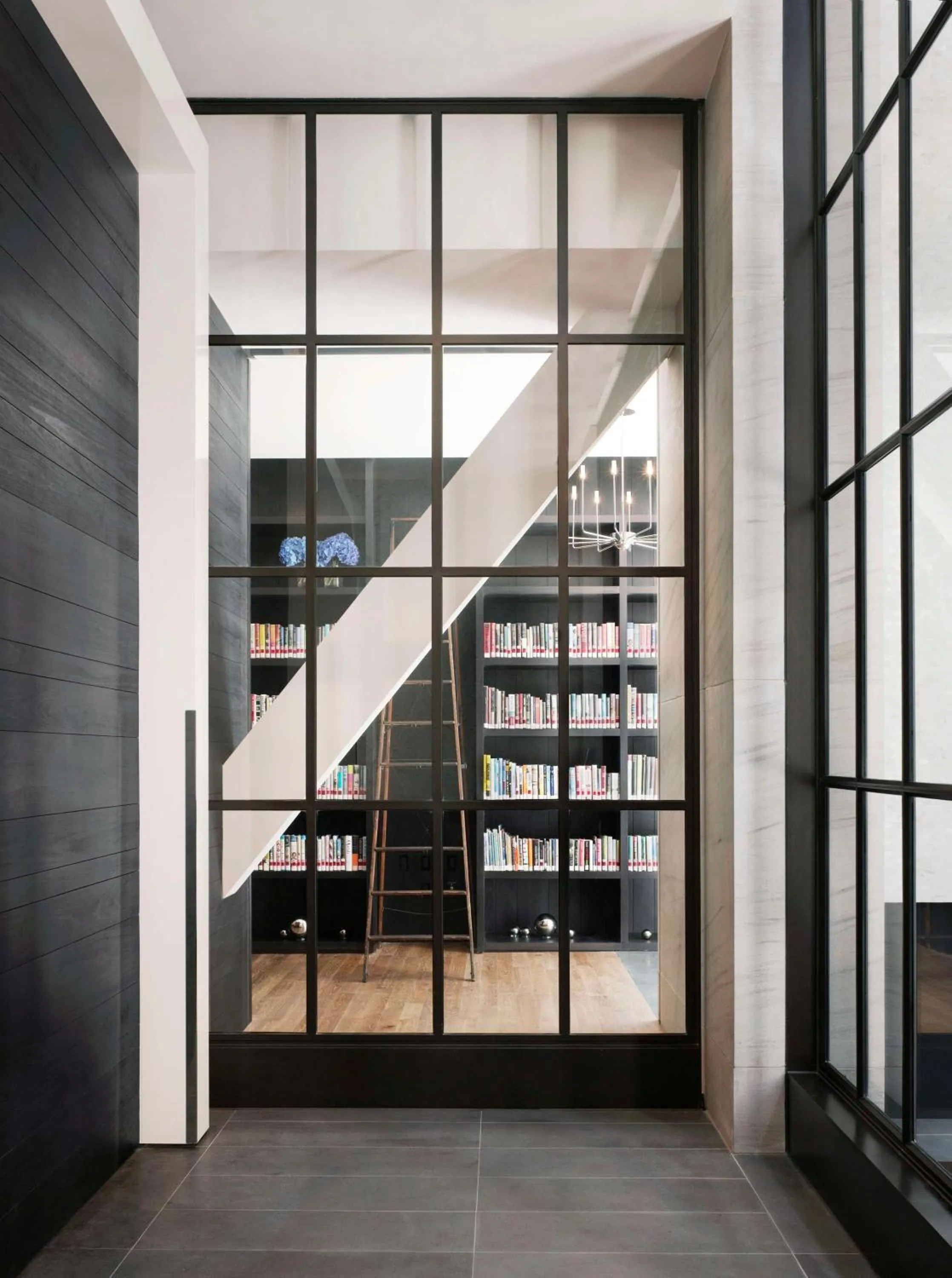 Meeting/conference room in Andaz 5th Avenue, By Hyatt