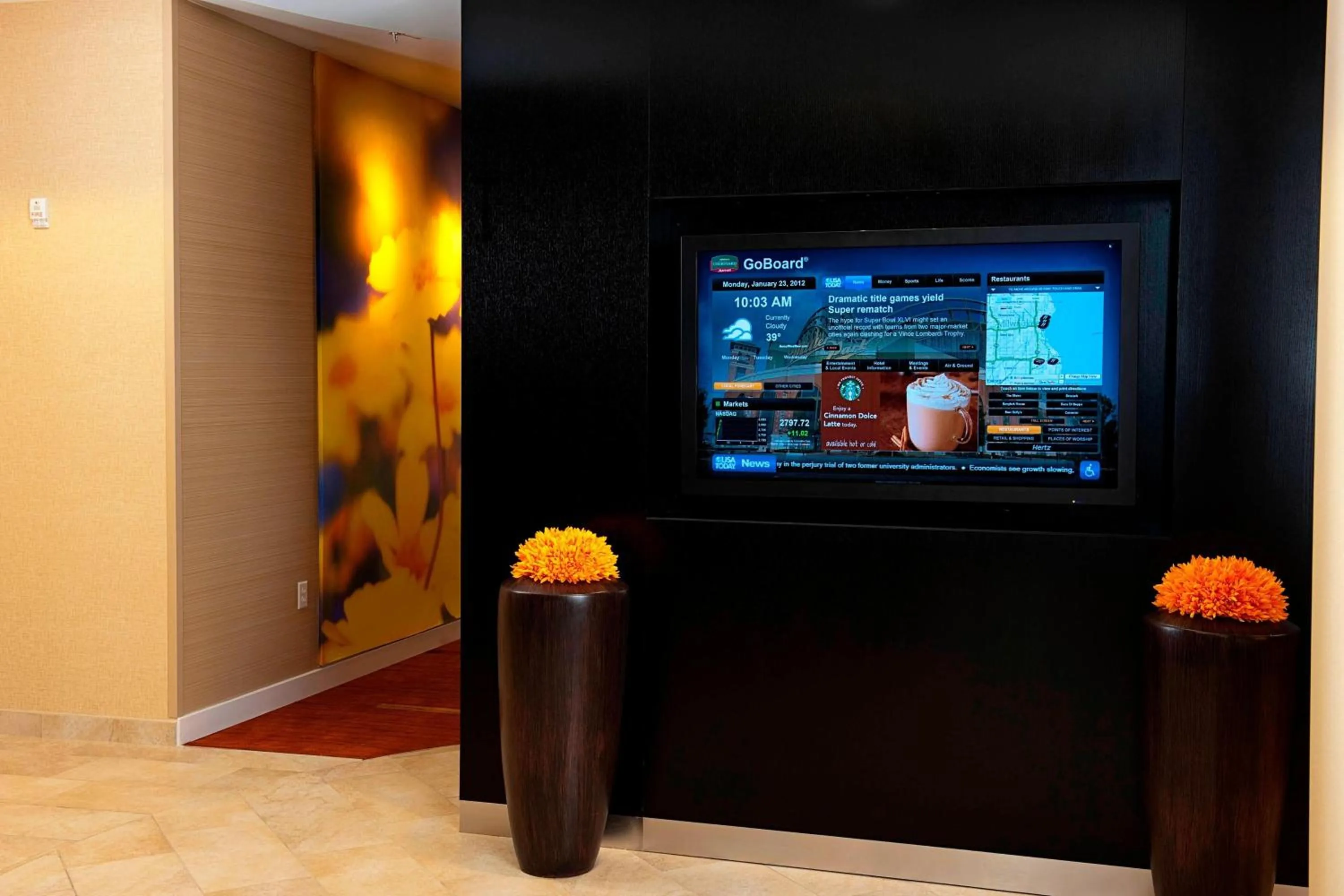 Other in Courtyard Milwaukee Airport