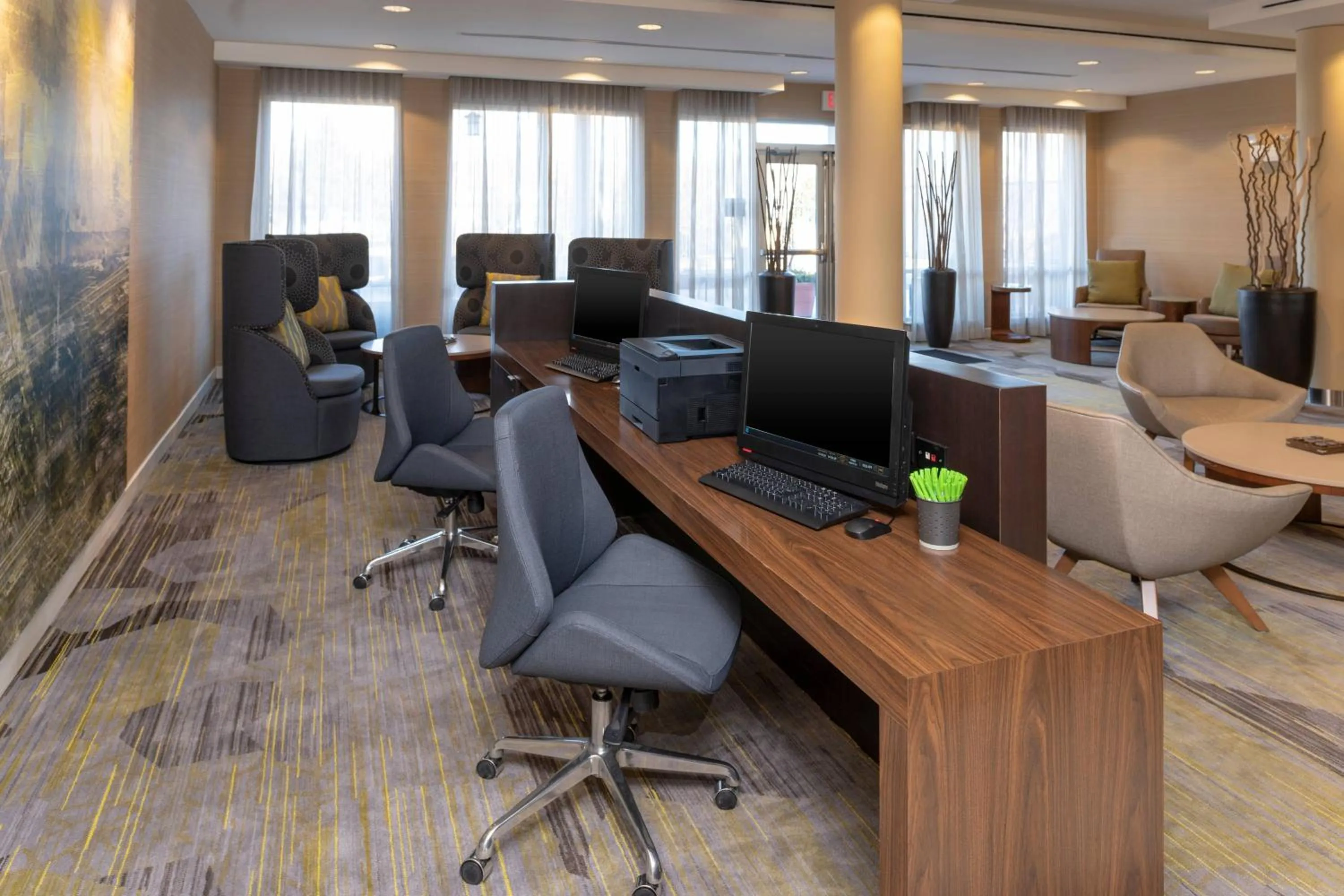 Other in Courtyard Milwaukee Airport