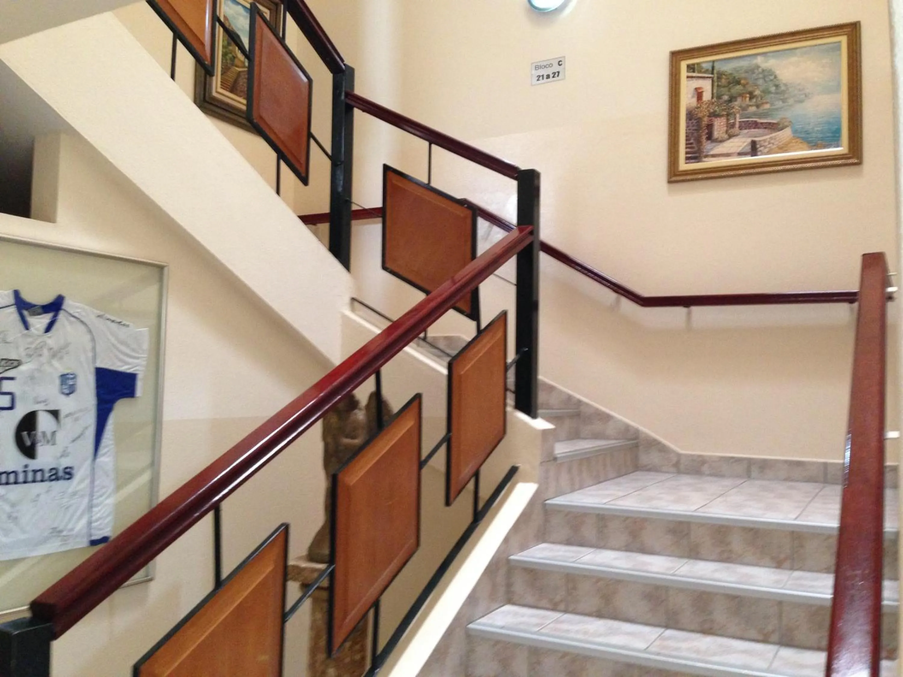 Other in Hotel São Marcos Orlândia SP