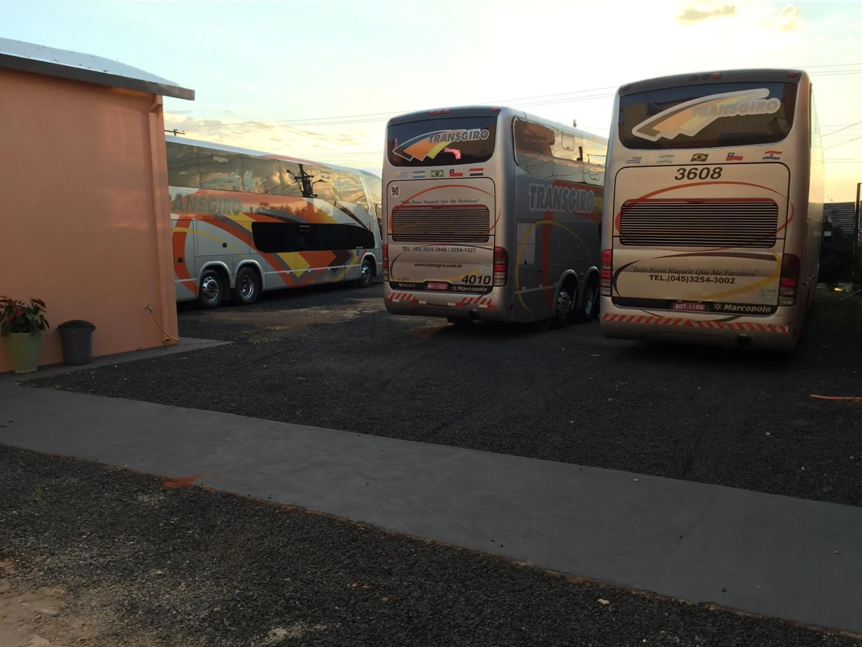 Other in Hotel São Marcos Orlândia SP