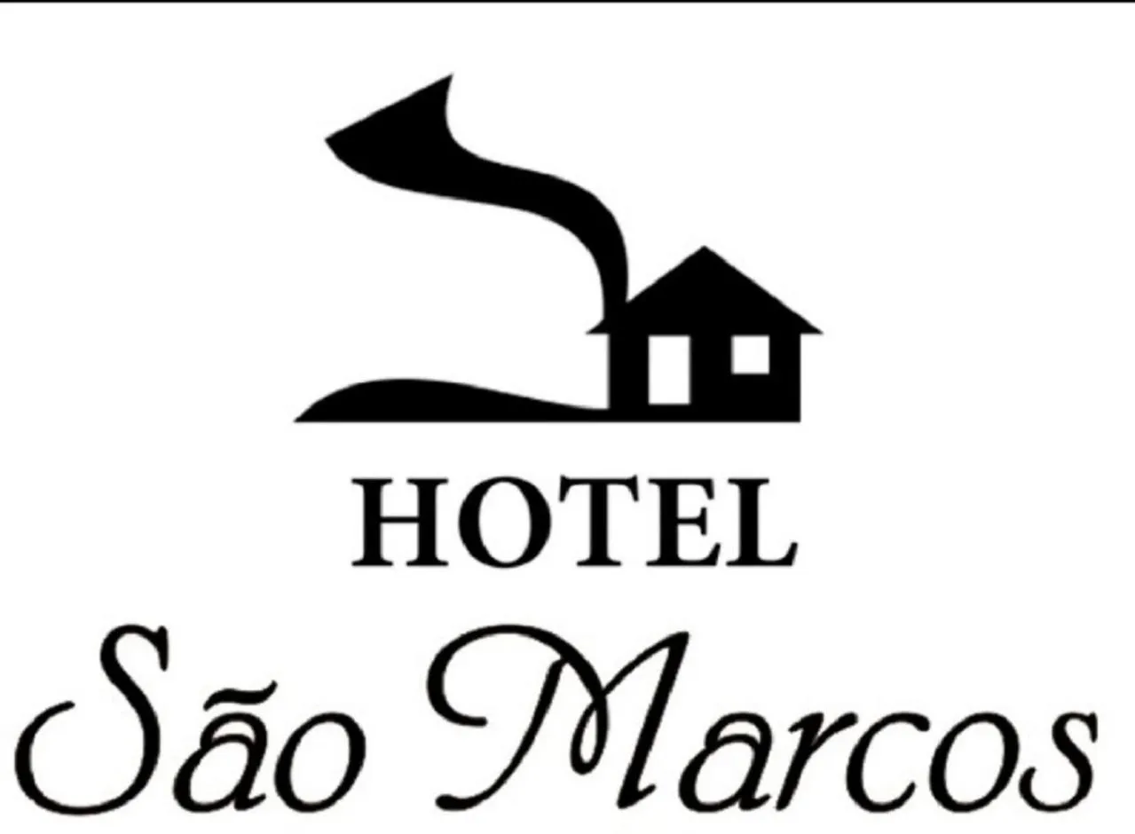 Logo/Certificate/Sign in Hotel São Marcos Orlândia SP