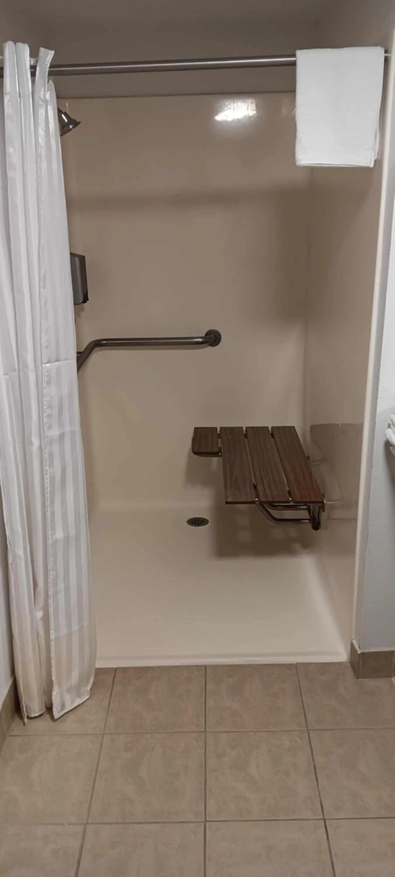 acessibility in Americana Inn - Henderson