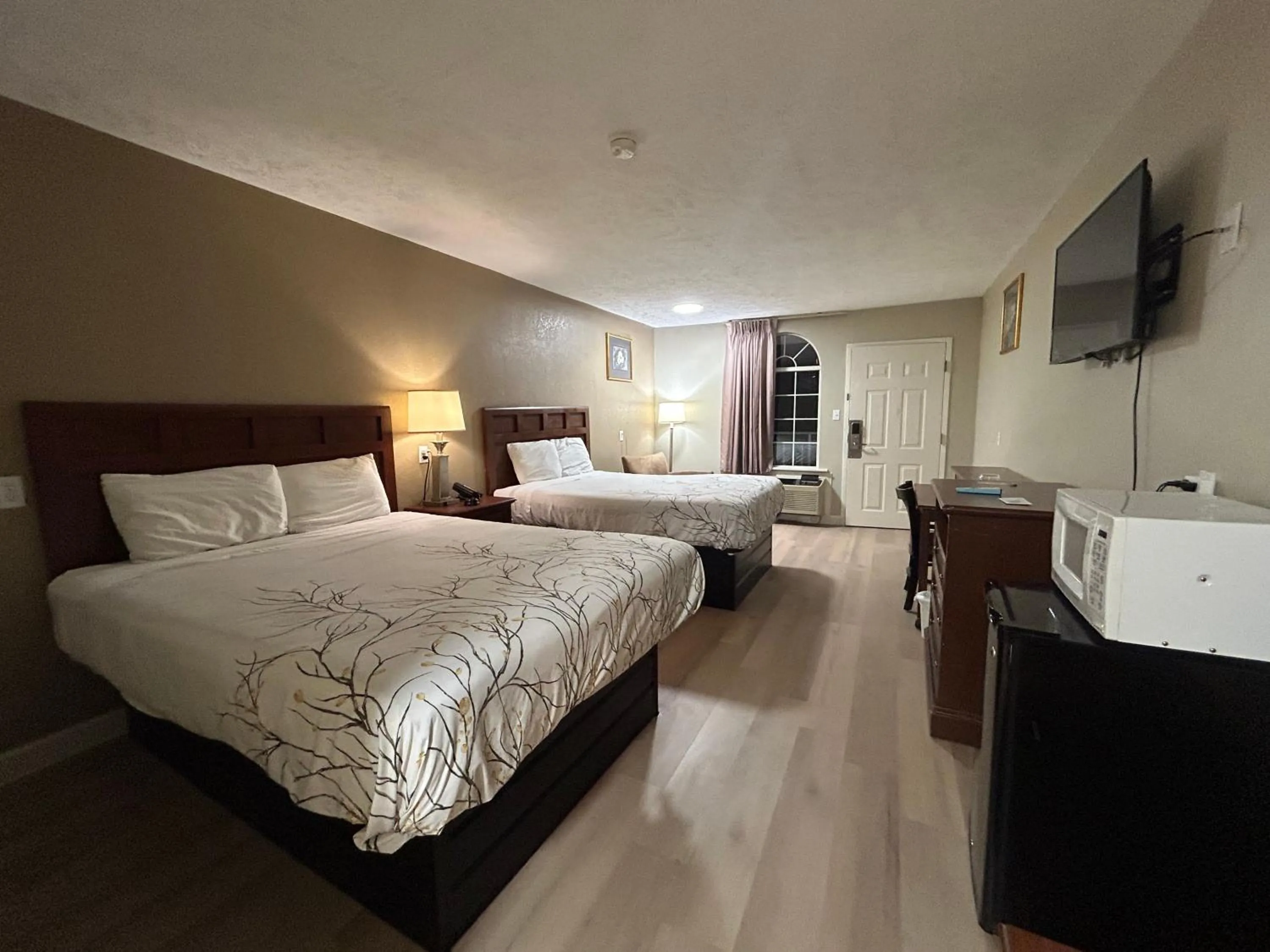 Americana Inn - Henderson