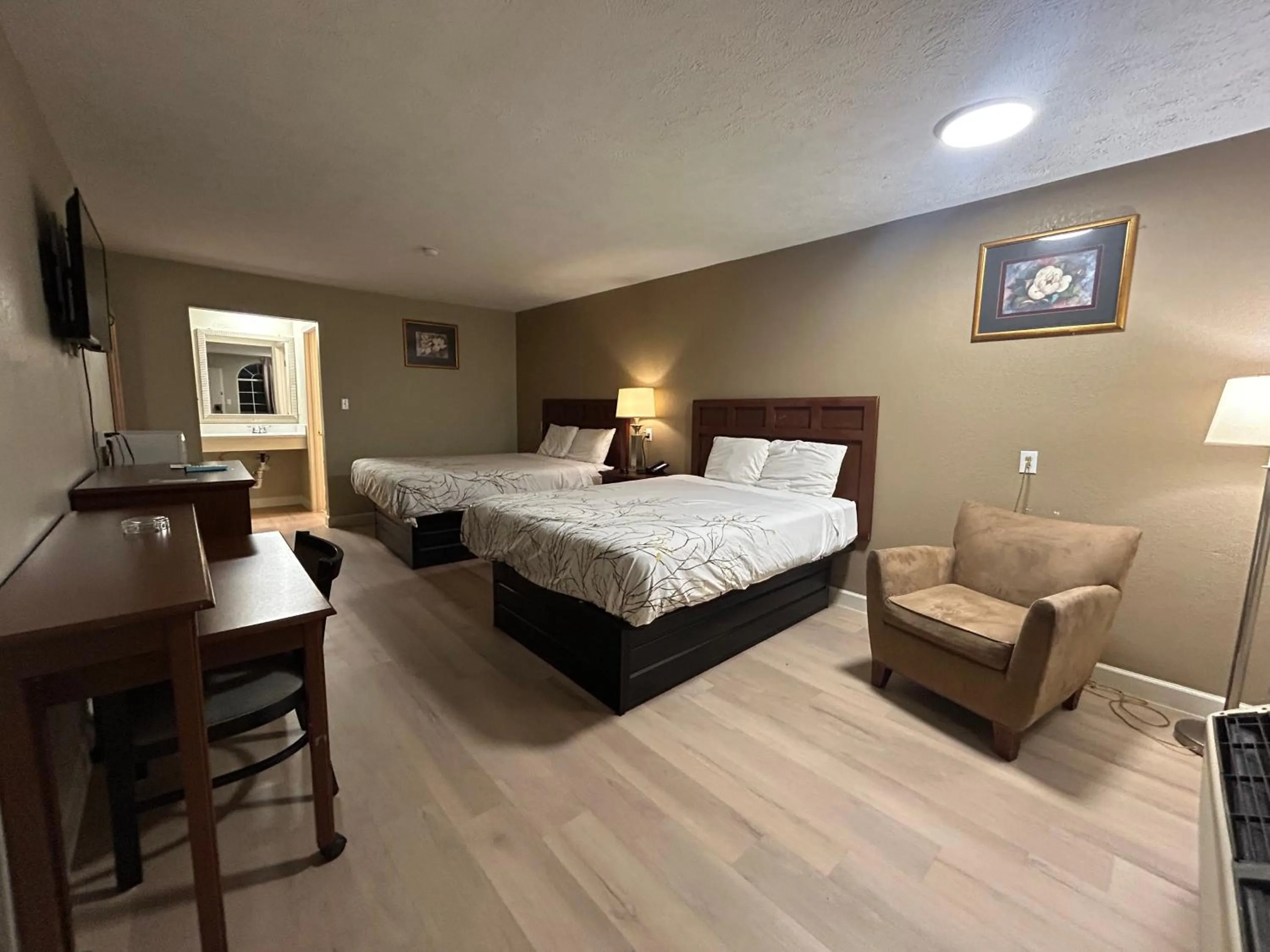 Americana Inn - Henderson