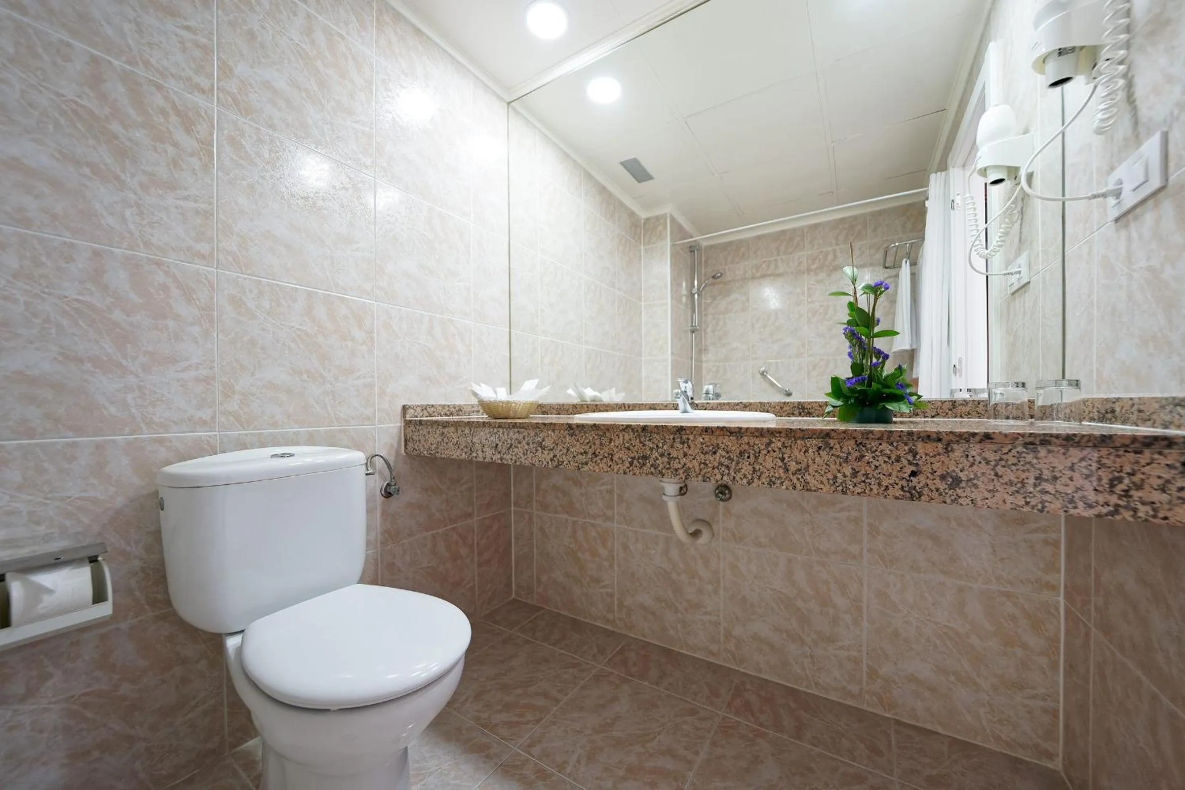 Relaxia Beverly Park