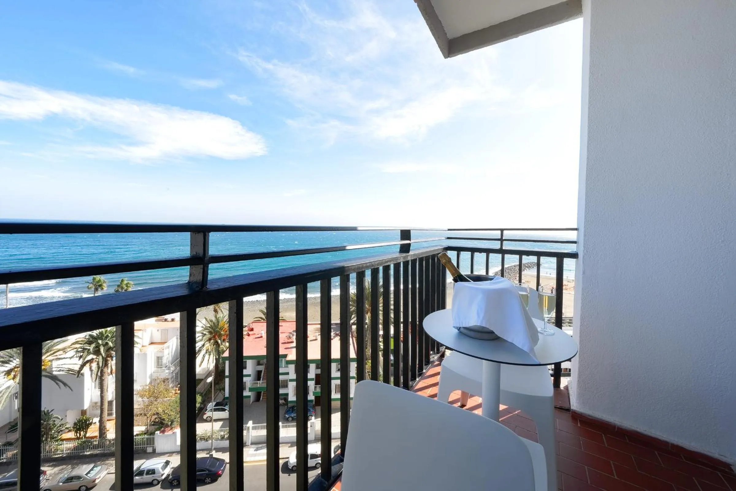 Relaxia Beverly Park