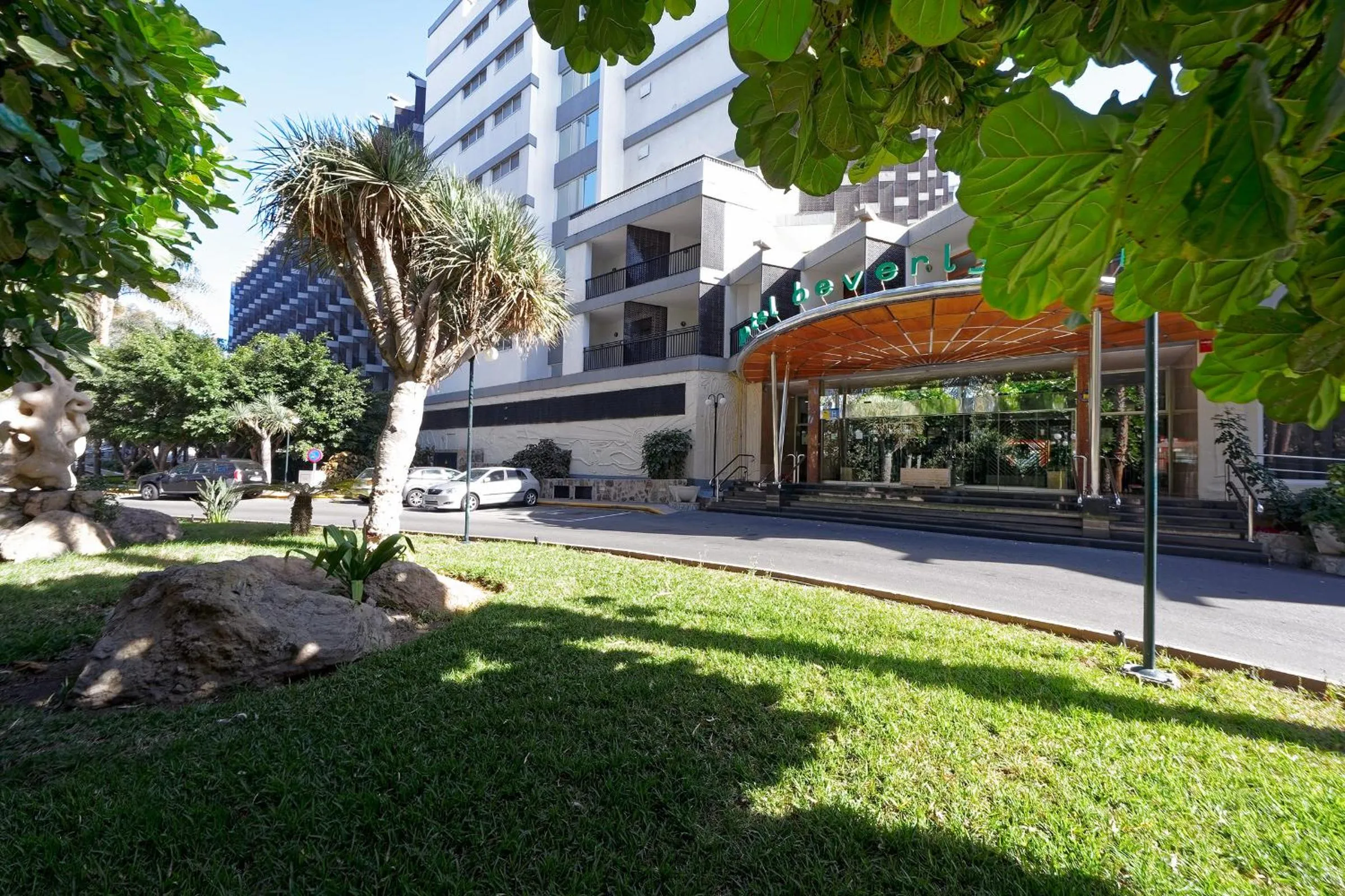 Relaxia Beverly Park