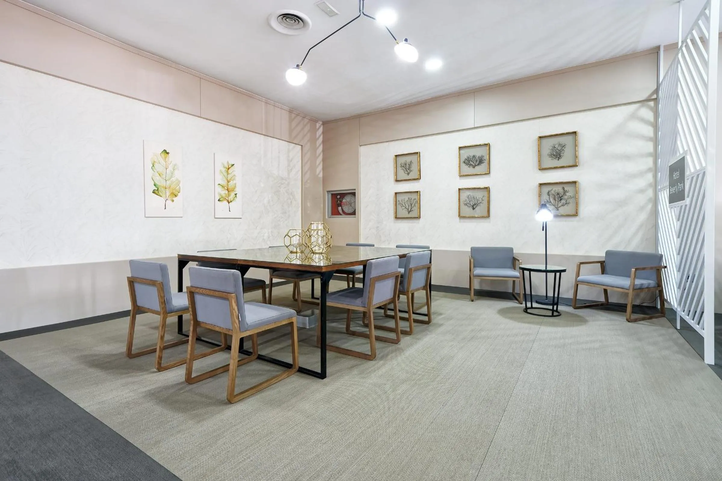 Relaxia Beverly Park