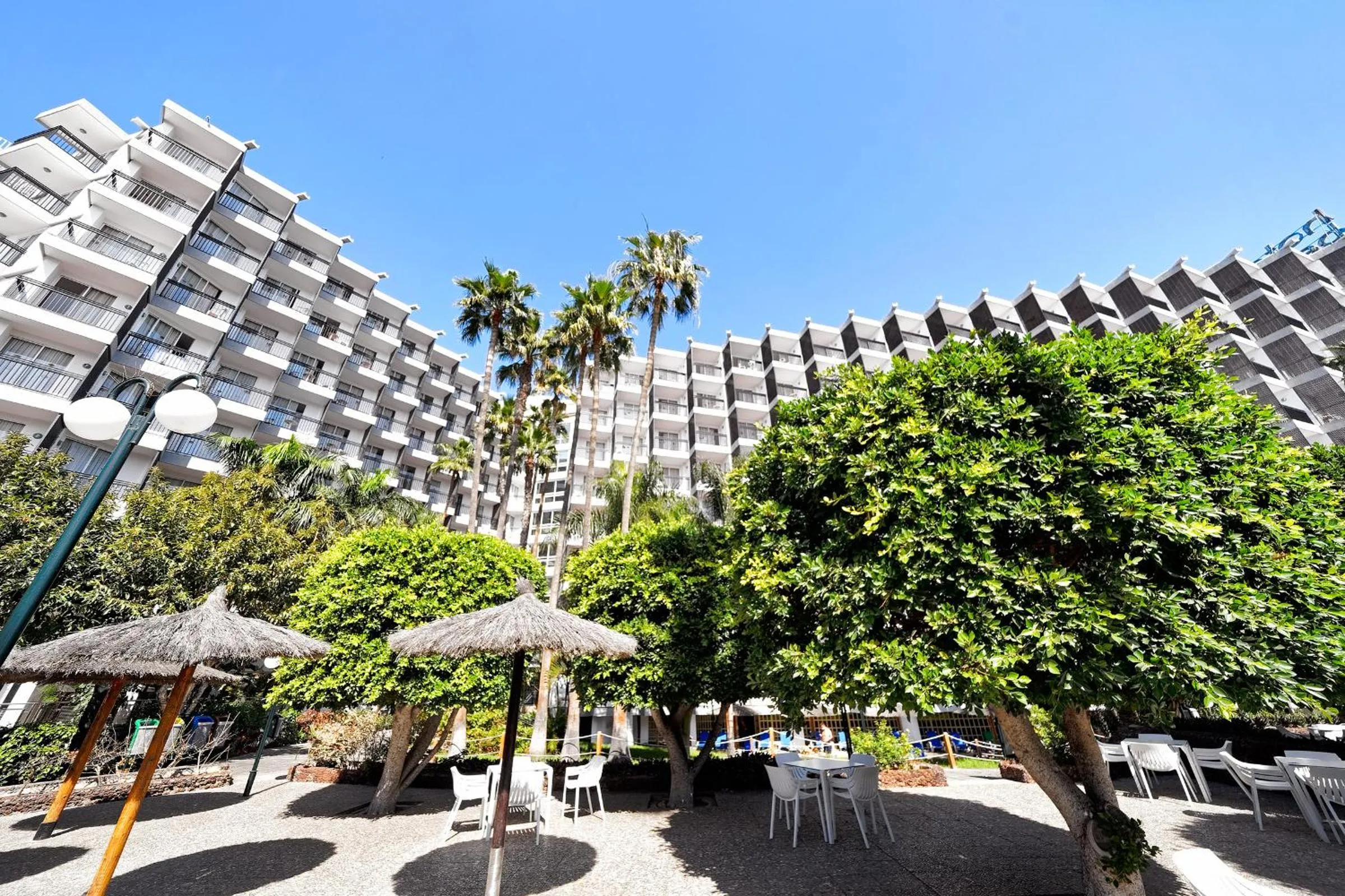 Relaxia Beverly Park